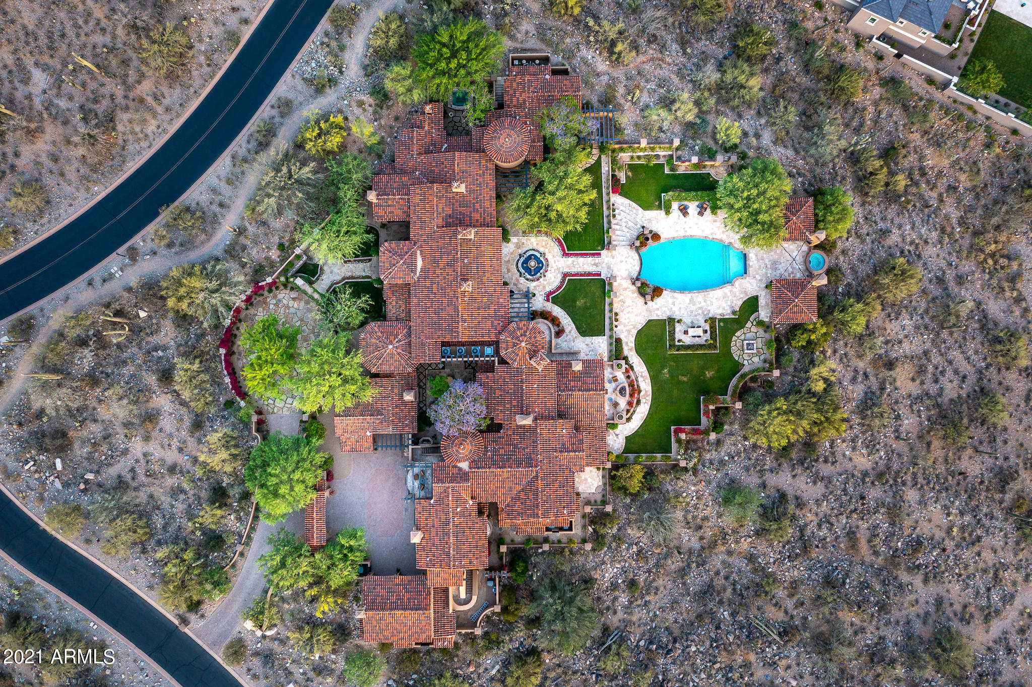Silverleaf at DC Ranch - Residential