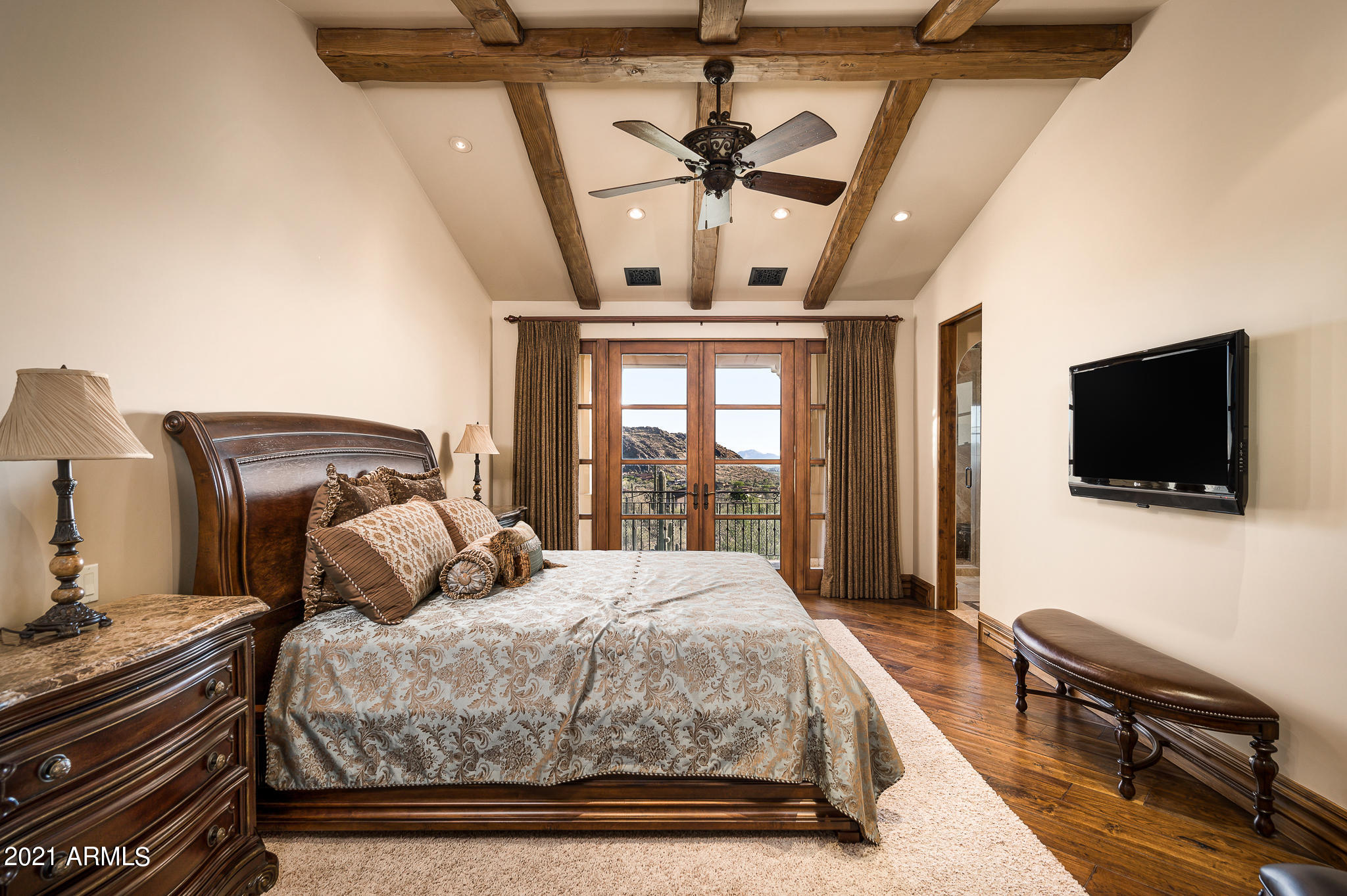 Silverleaf at DC Ranch - Residential