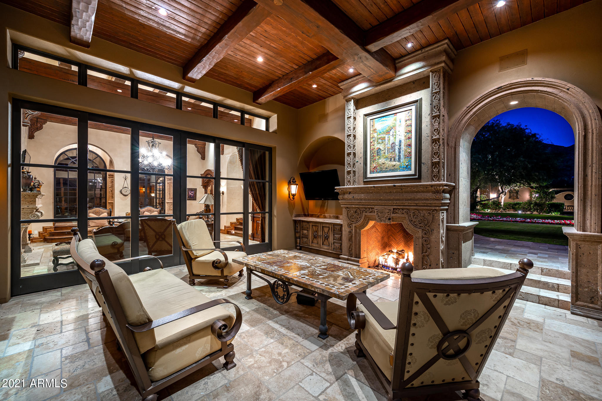 Silverleaf at DC Ranch - Residential