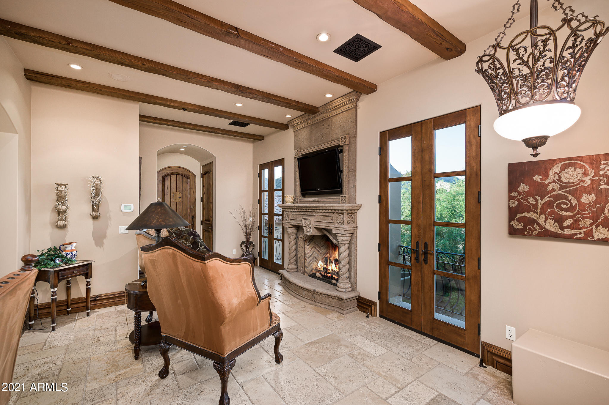 Silverleaf at DC Ranch - Residential