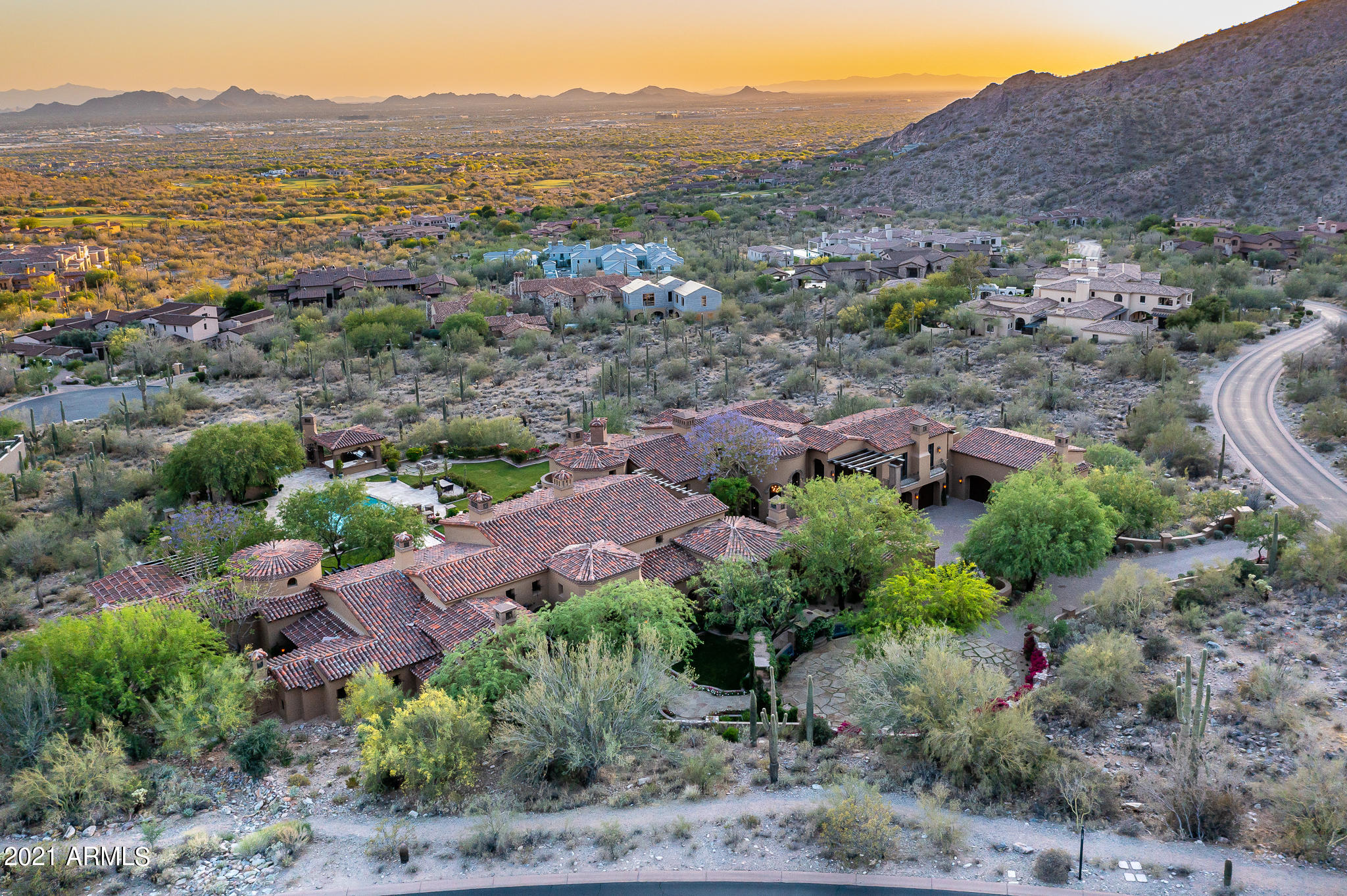 Silverleaf at DC Ranch - Residential
