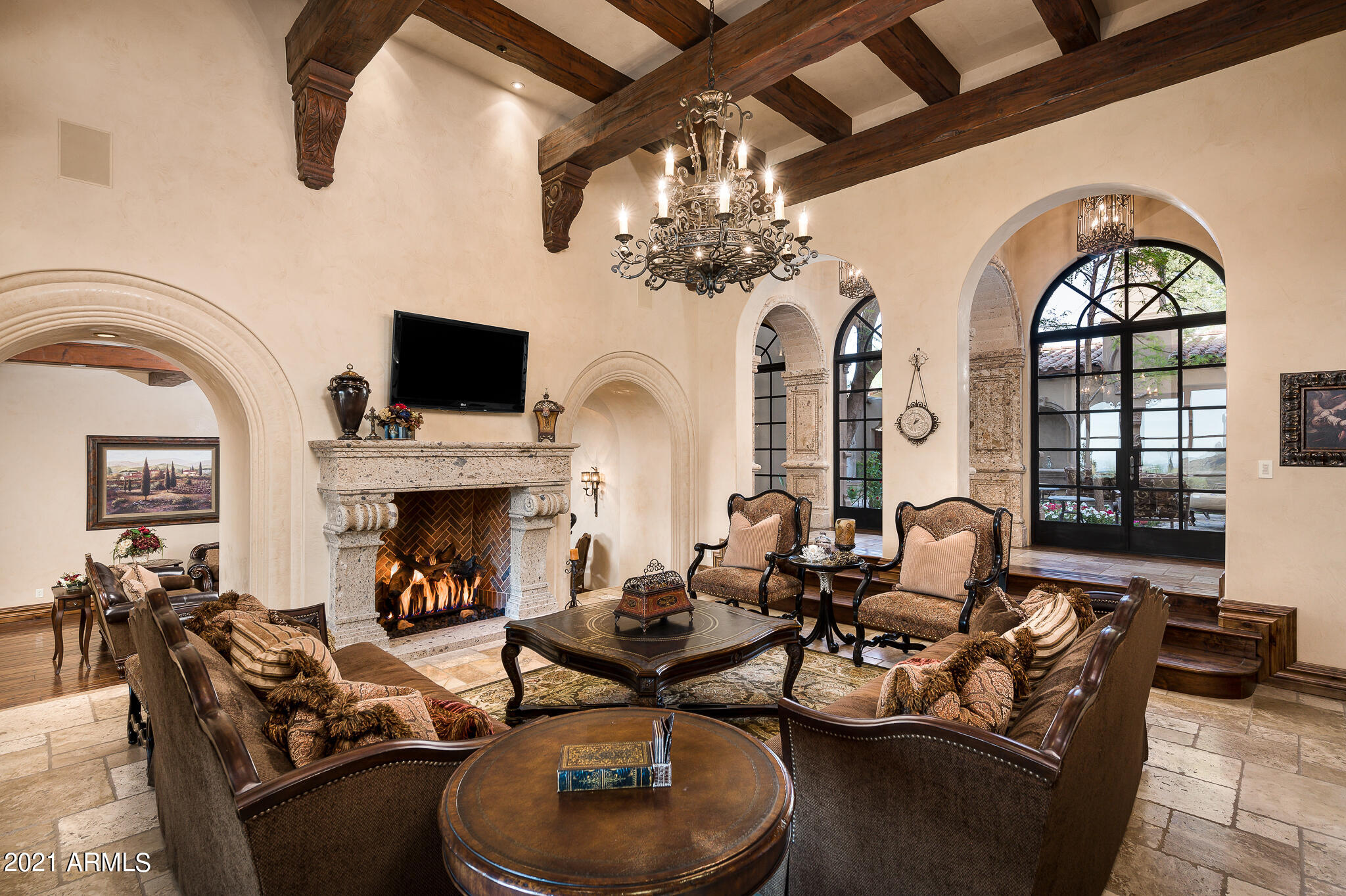 Silverleaf at DC Ranch - Residential