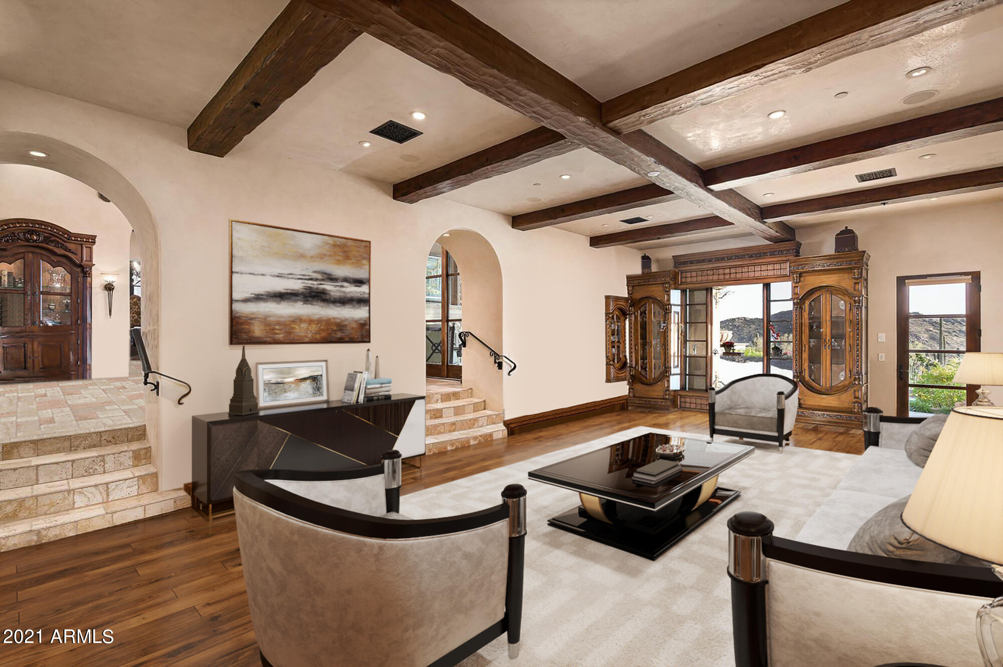 Silverleaf at DC Ranch - Residential