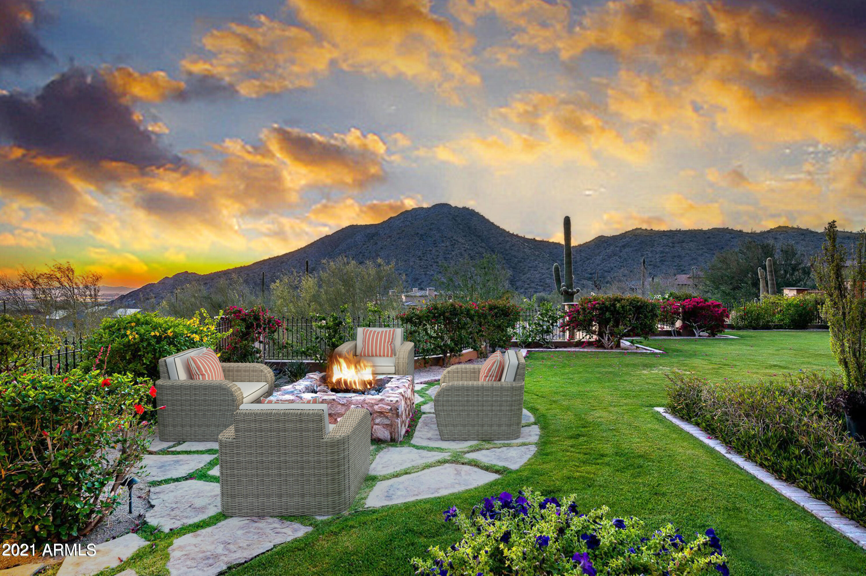 Silverleaf at DC Ranch - Residential