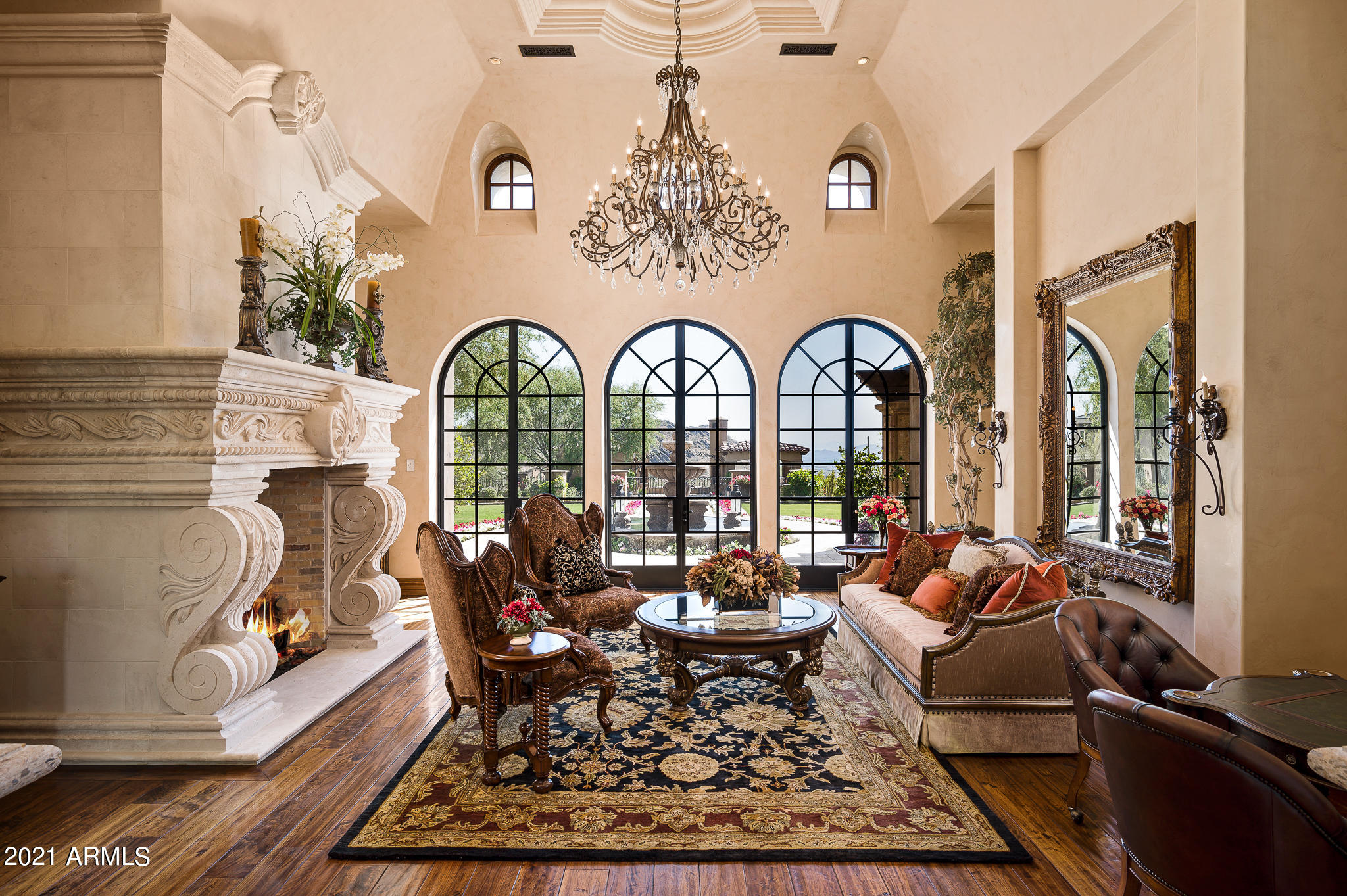 Silverleaf at DC Ranch - Residential