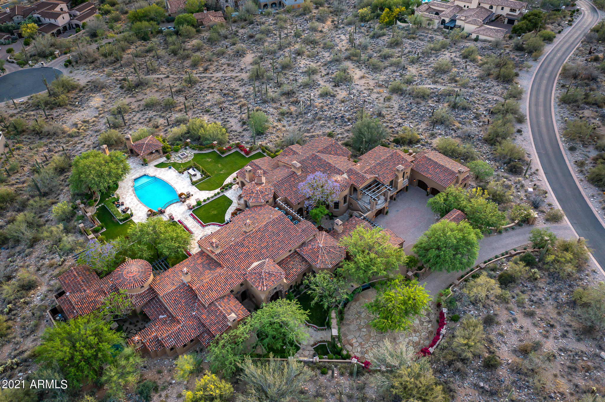 Silverleaf at DC Ranch - Residential