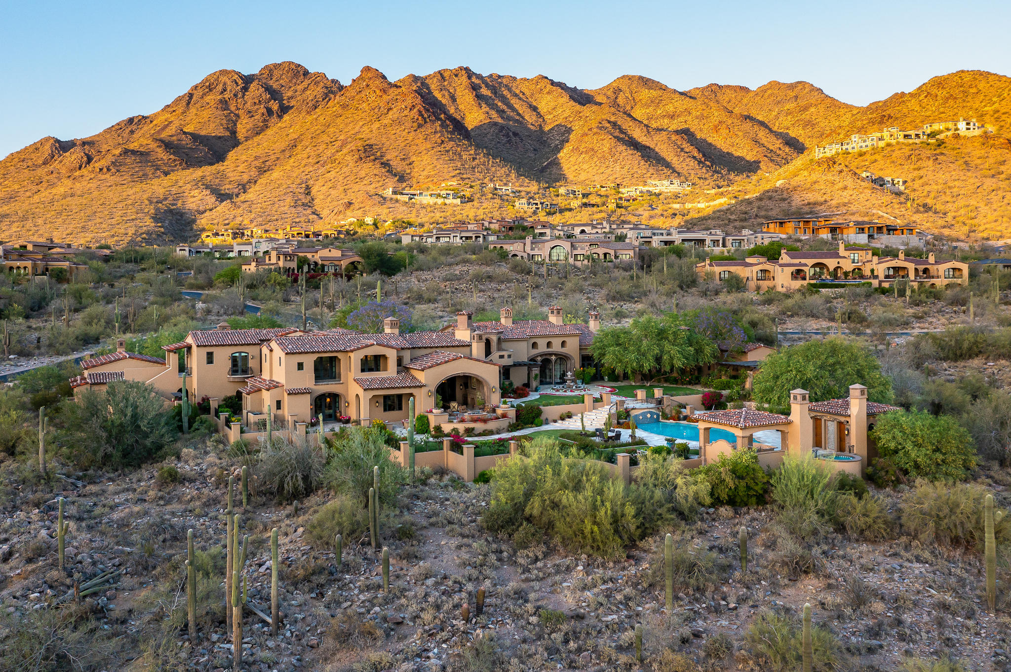 Silverleaf at DC Ranch - Residential