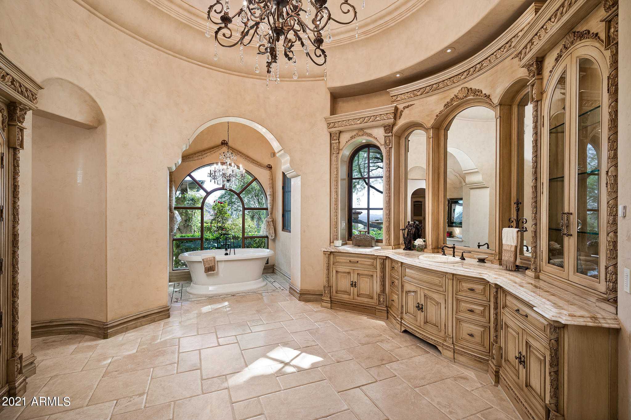 Silverleaf at DC Ranch - Residential