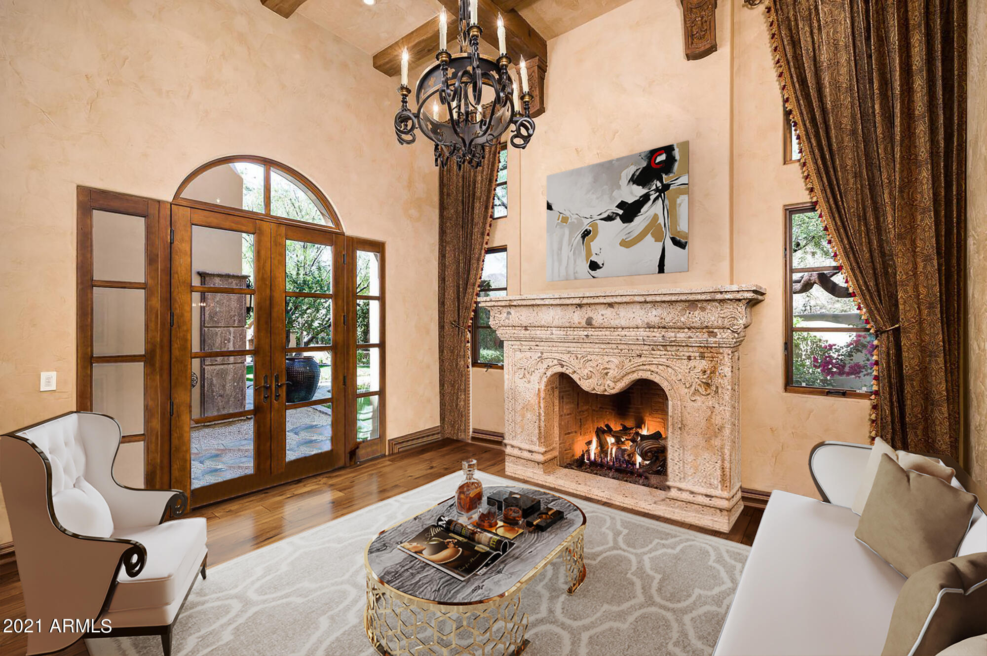 Silverleaf at DC Ranch - Residential