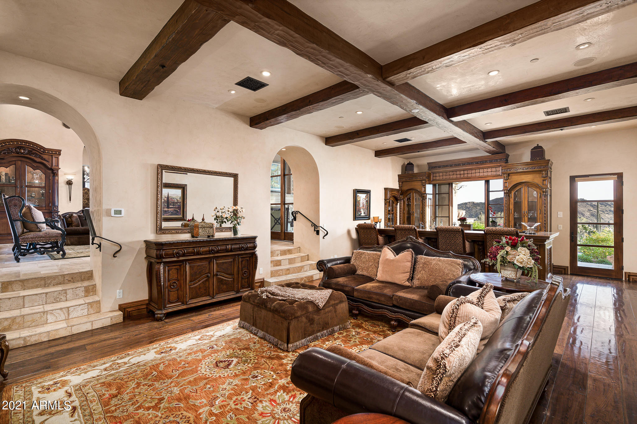 Silverleaf at DC Ranch - Residential