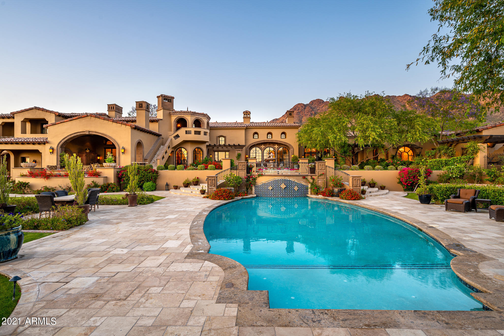 Silverleaf at DC Ranch - Residential