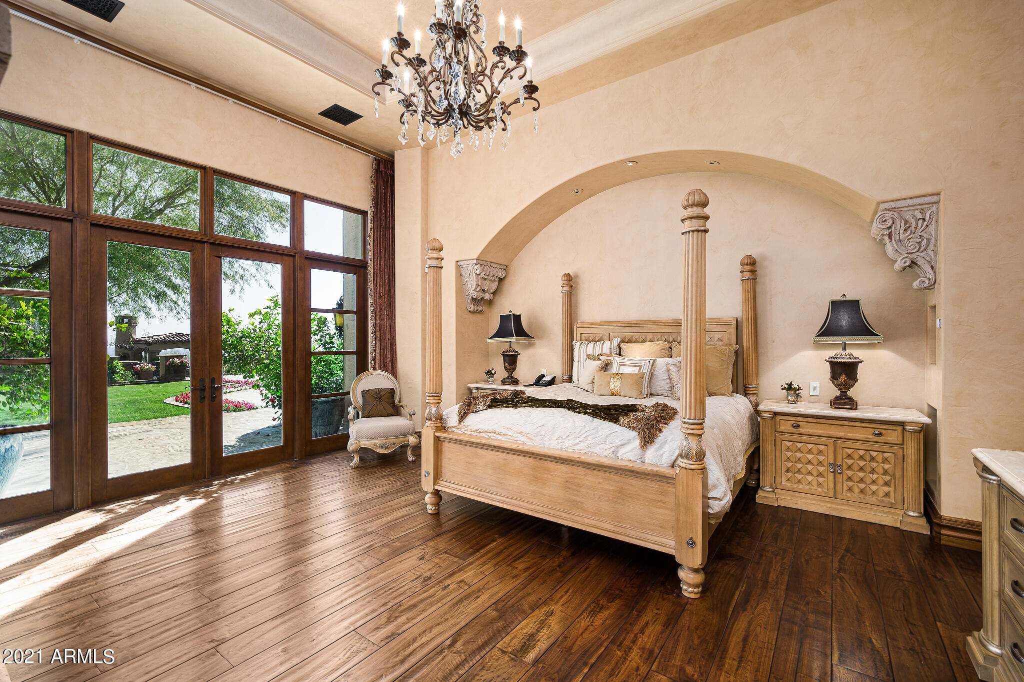 Silverleaf at DC Ranch - Residential