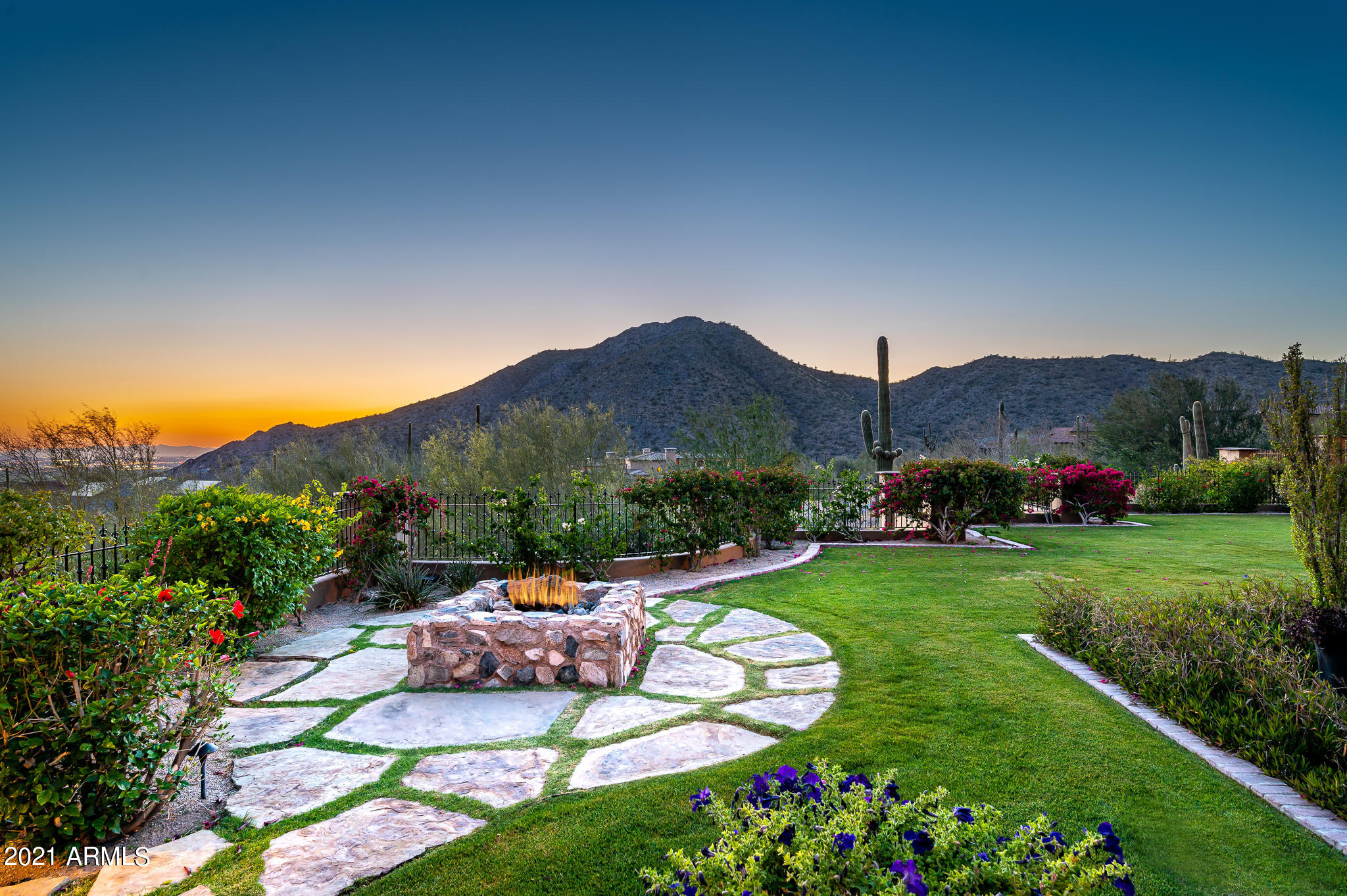 Silverleaf at DC Ranch - Residential