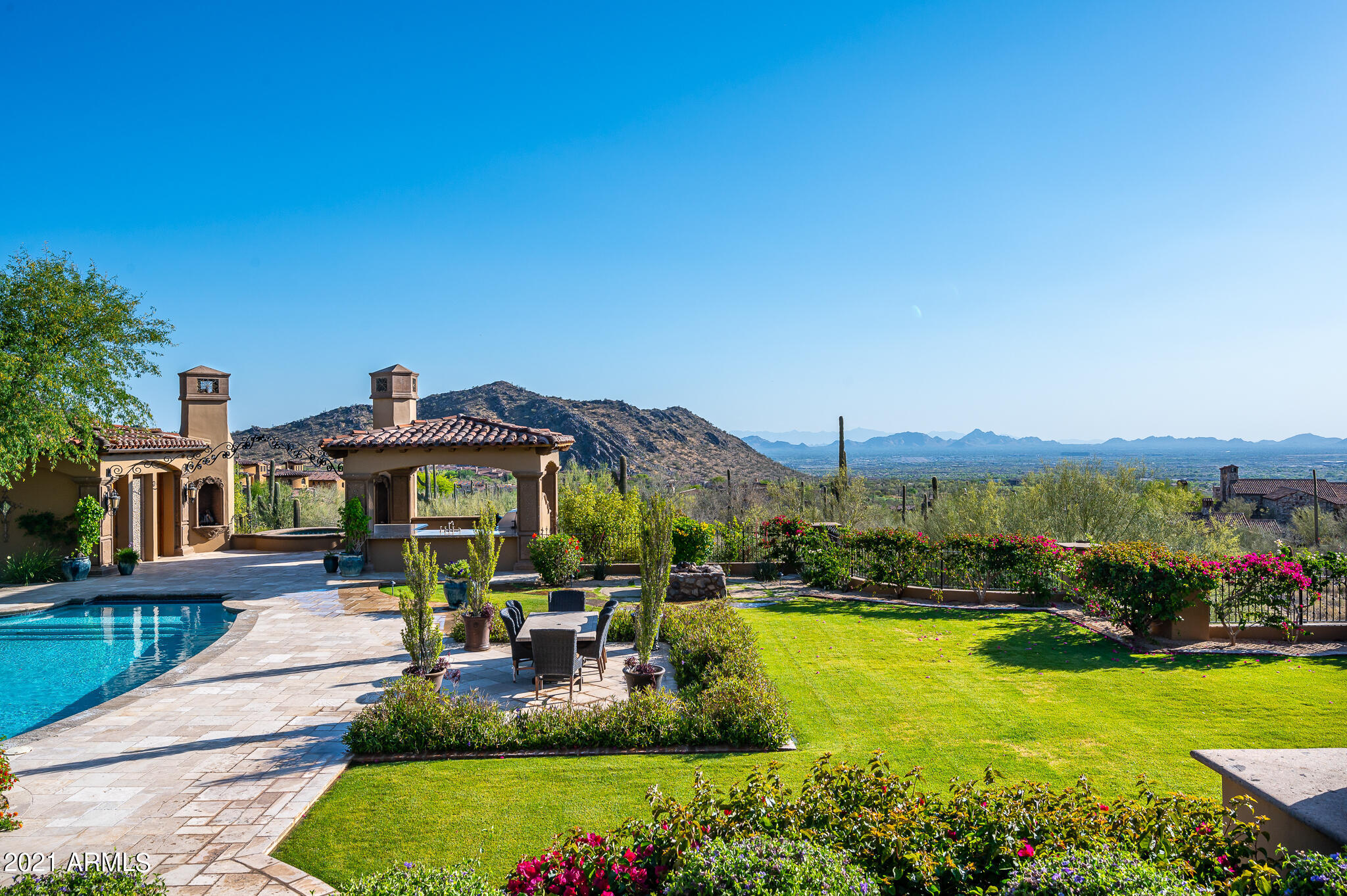 Silverleaf at DC Ranch - Residential