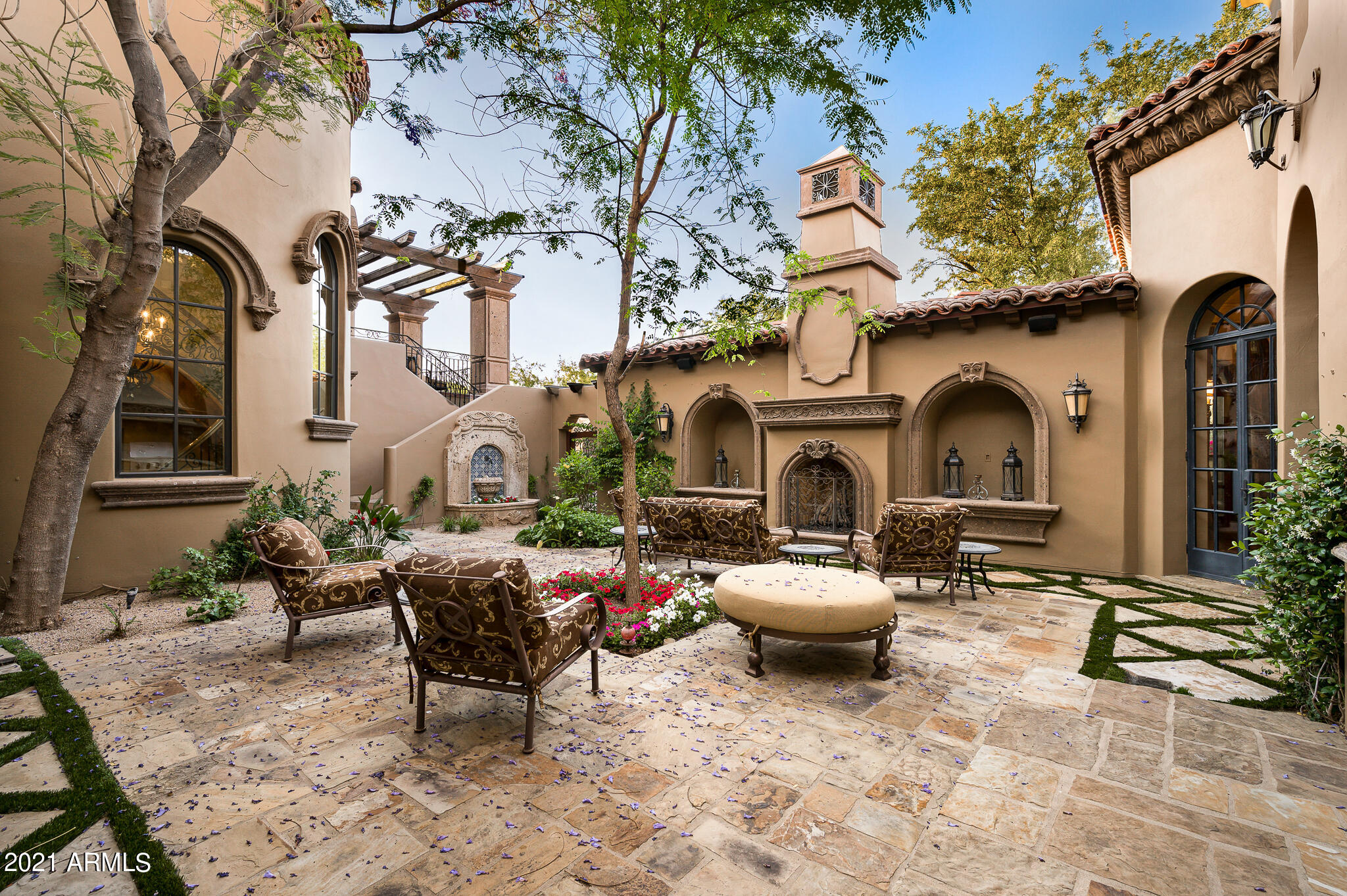 Silverleaf at DC Ranch - Residential