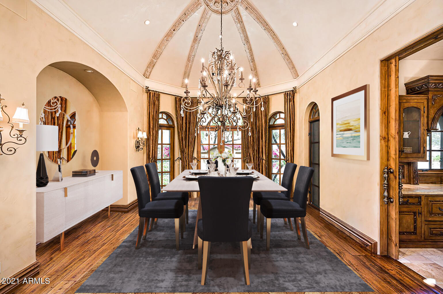 Silverleaf at DC Ranch - Residential