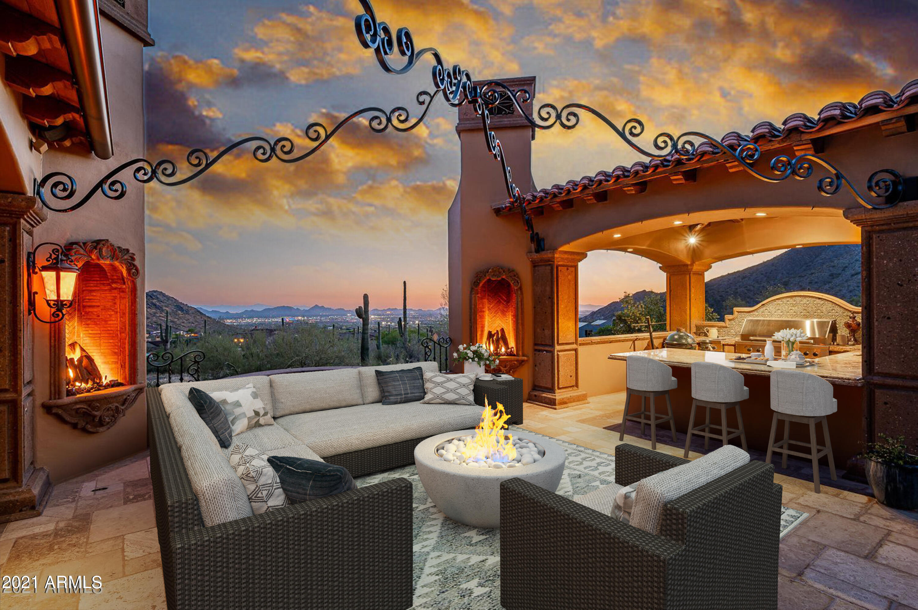 Silverleaf at DC Ranch - Residential