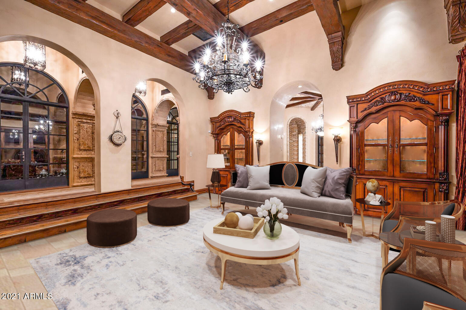 Silverleaf at DC Ranch - Residential