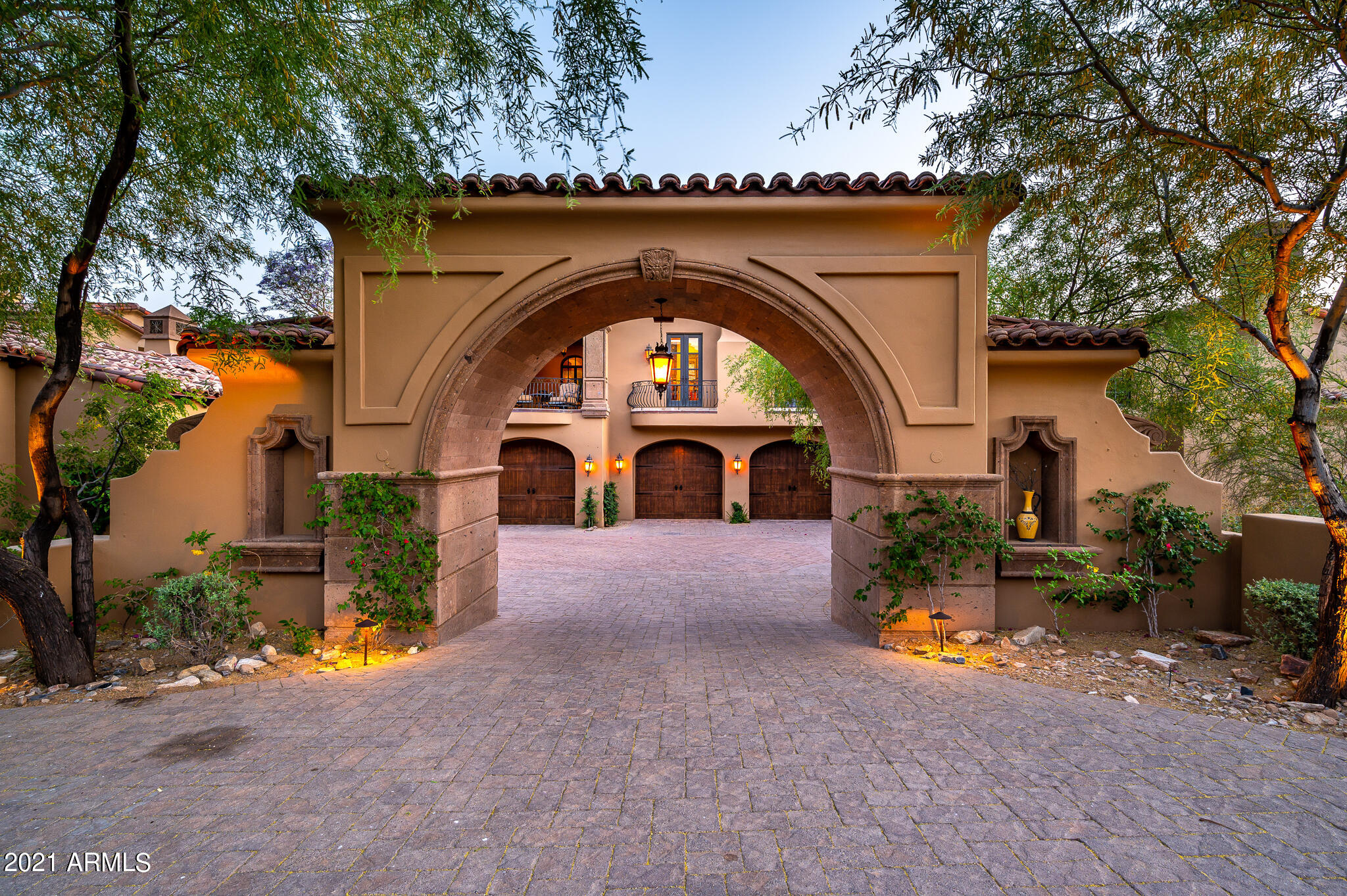 Silverleaf at DC Ranch - Residential