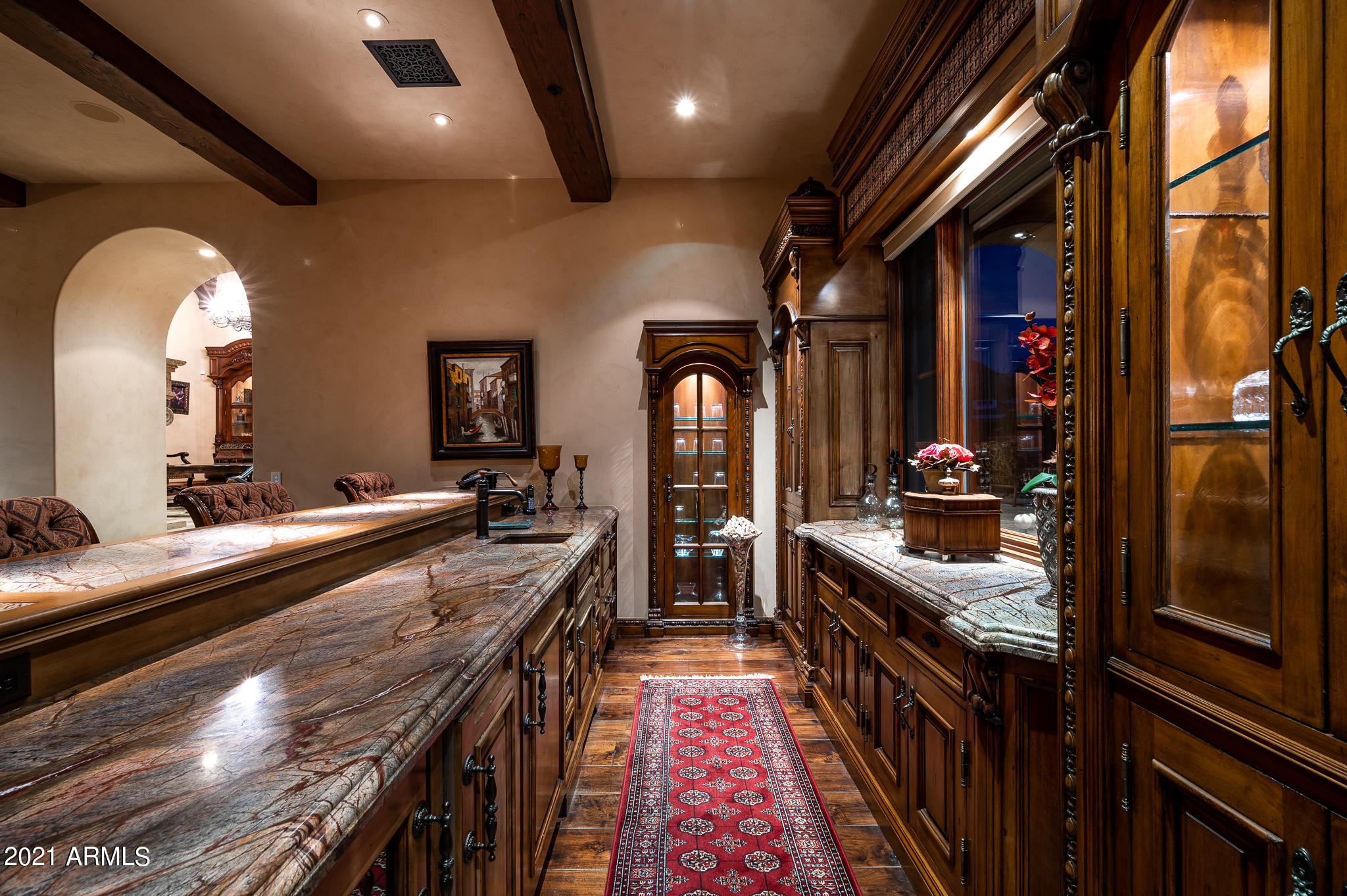 Silverleaf at DC Ranch - Residential