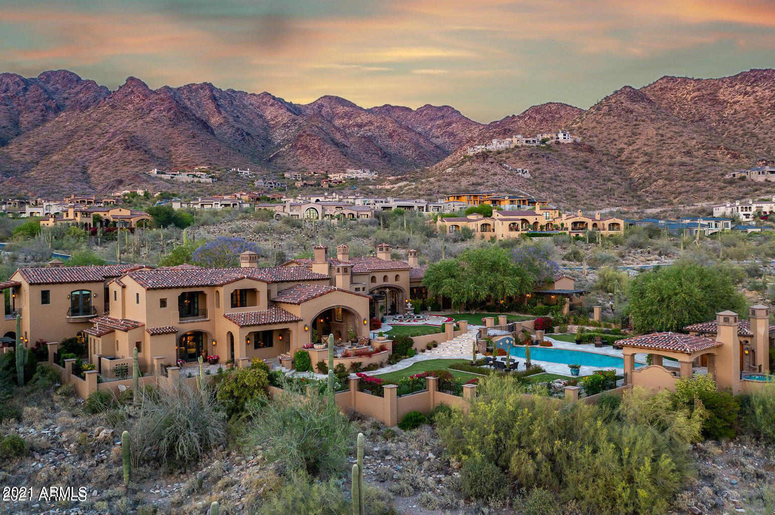 Silverleaf at DC Ranch - Residential