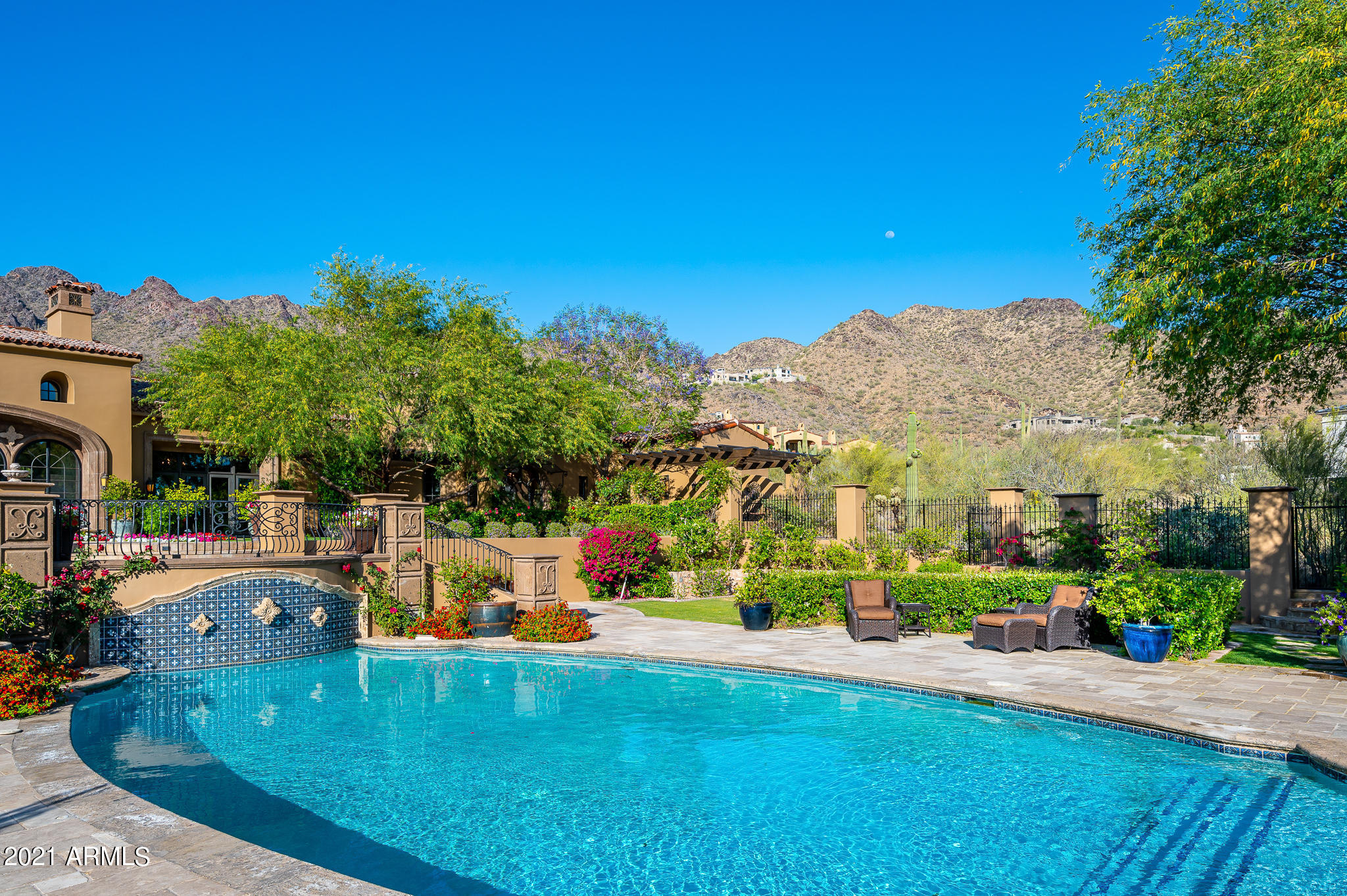 Silverleaf at DC Ranch - Residential