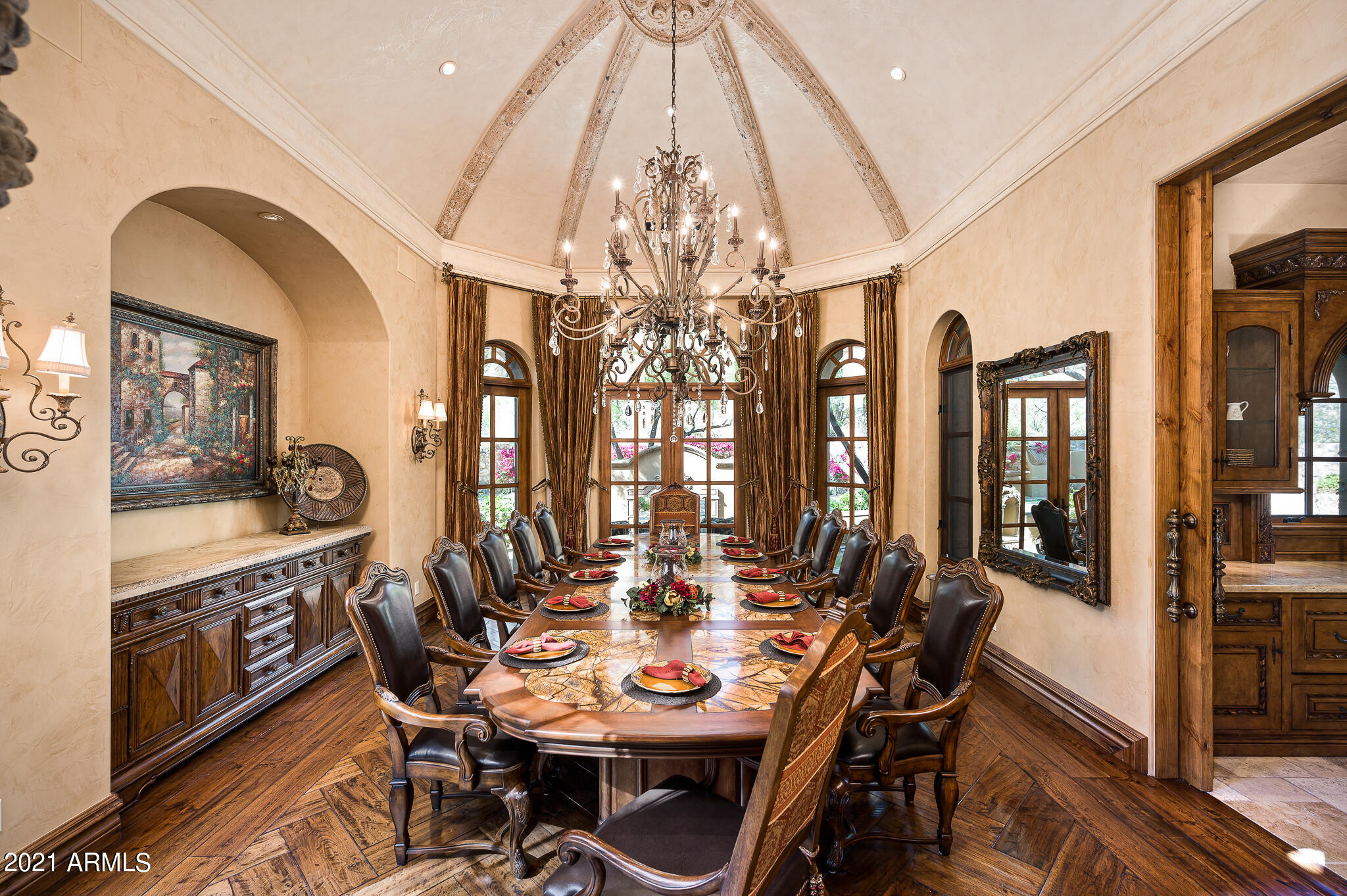 Silverleaf at DC Ranch - Residential