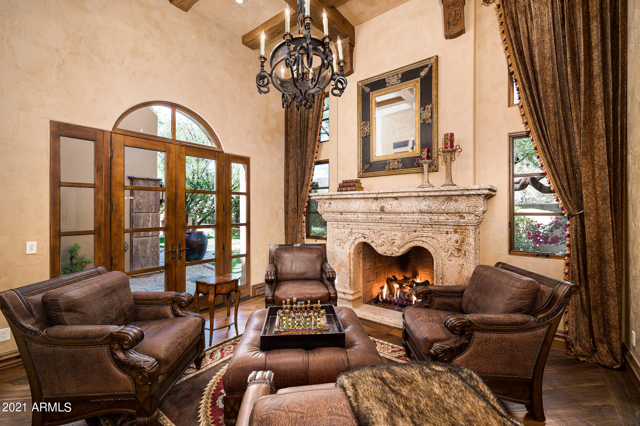 Silverleaf at DC Ranch - Residential