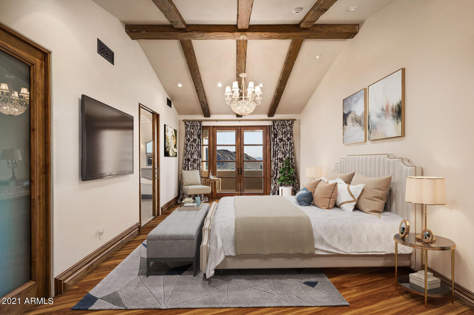 Silverleaf at DC Ranch - Residential