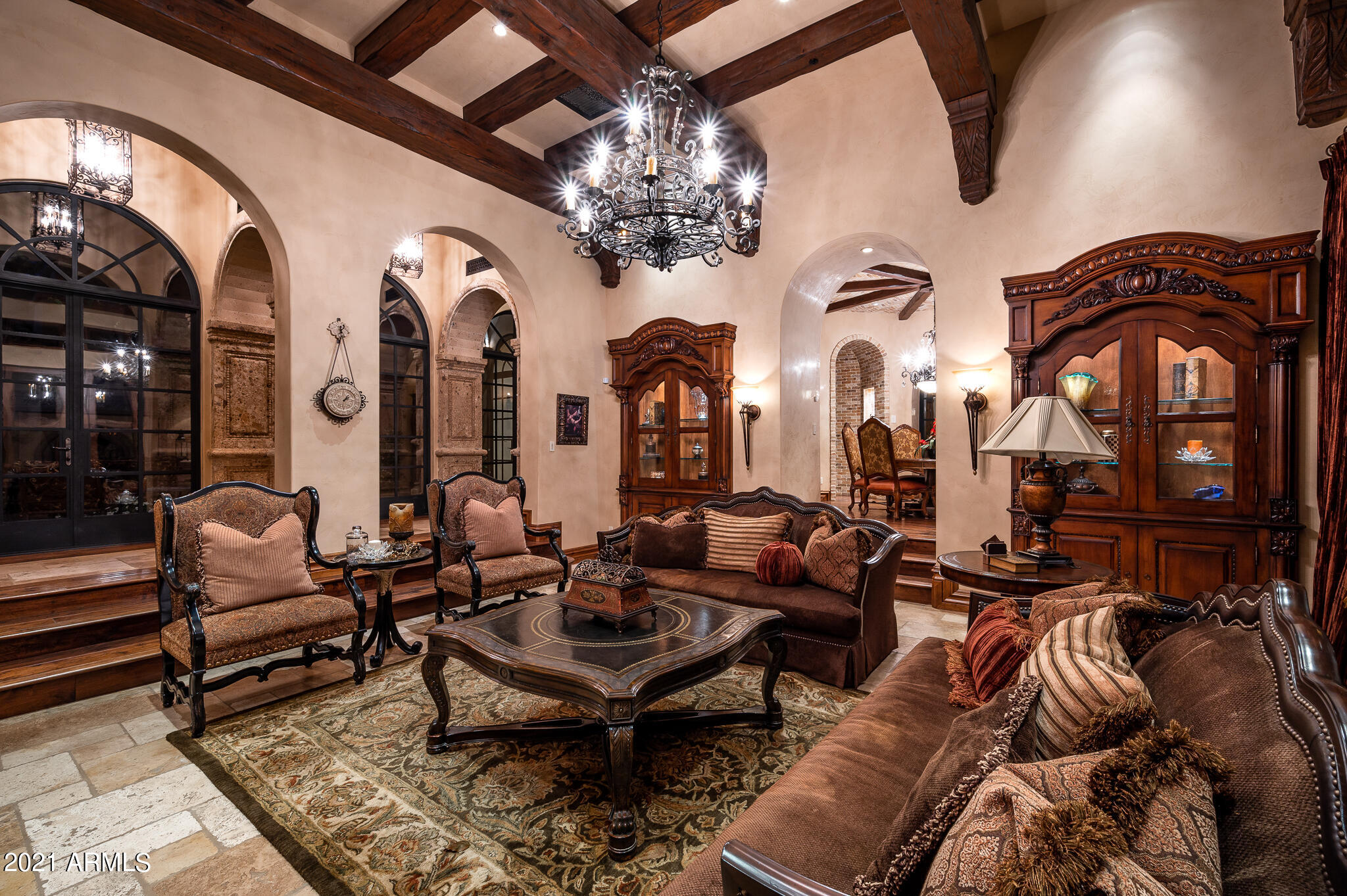 Silverleaf at DC Ranch - Residential