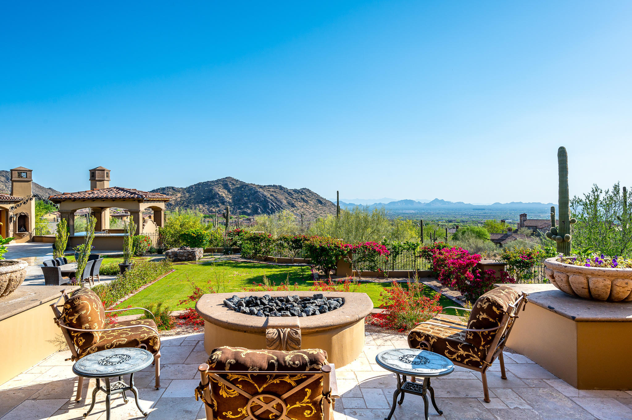 Silverleaf at DC Ranch - Residential