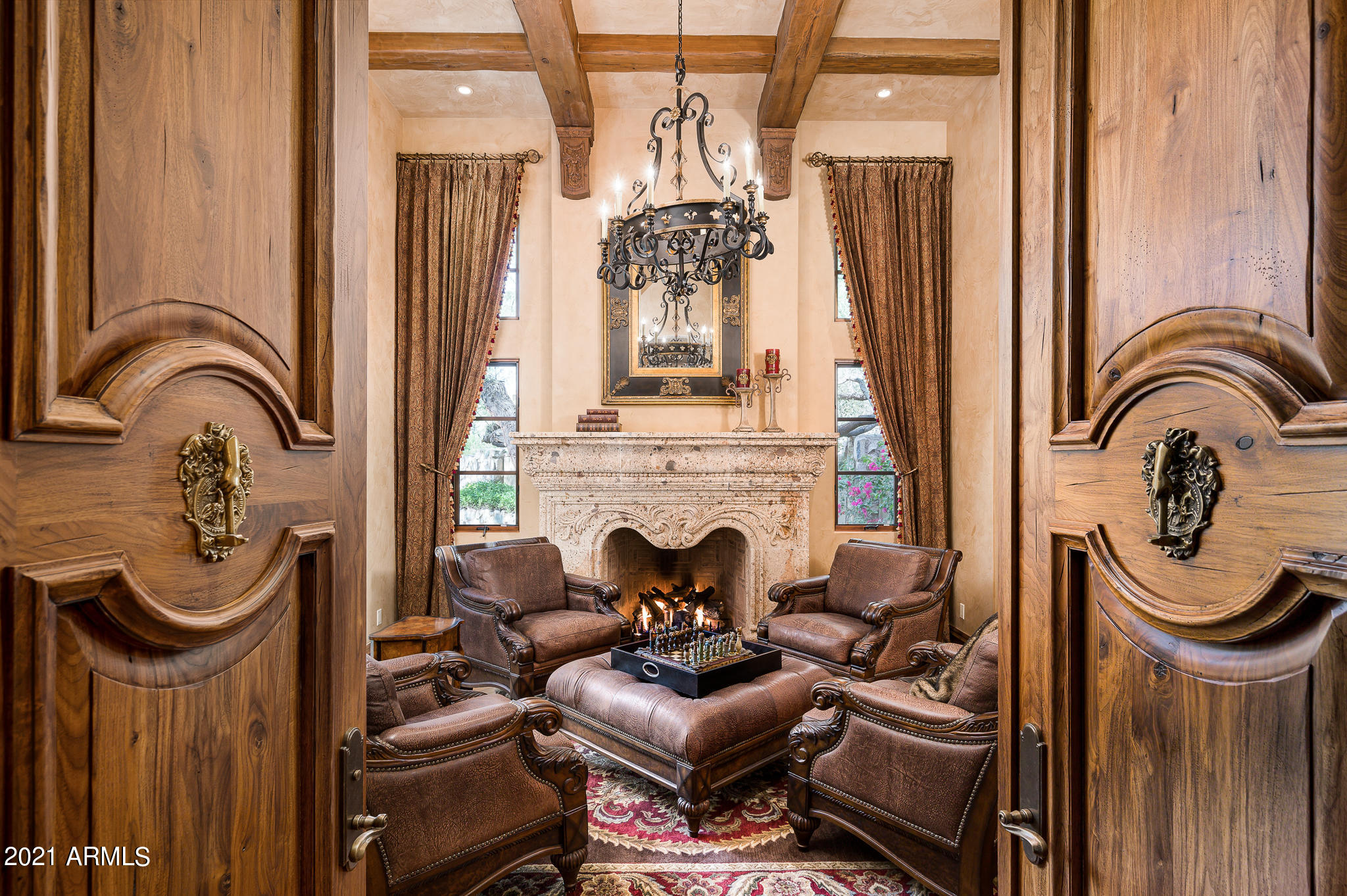 Silverleaf at DC Ranch - Residential