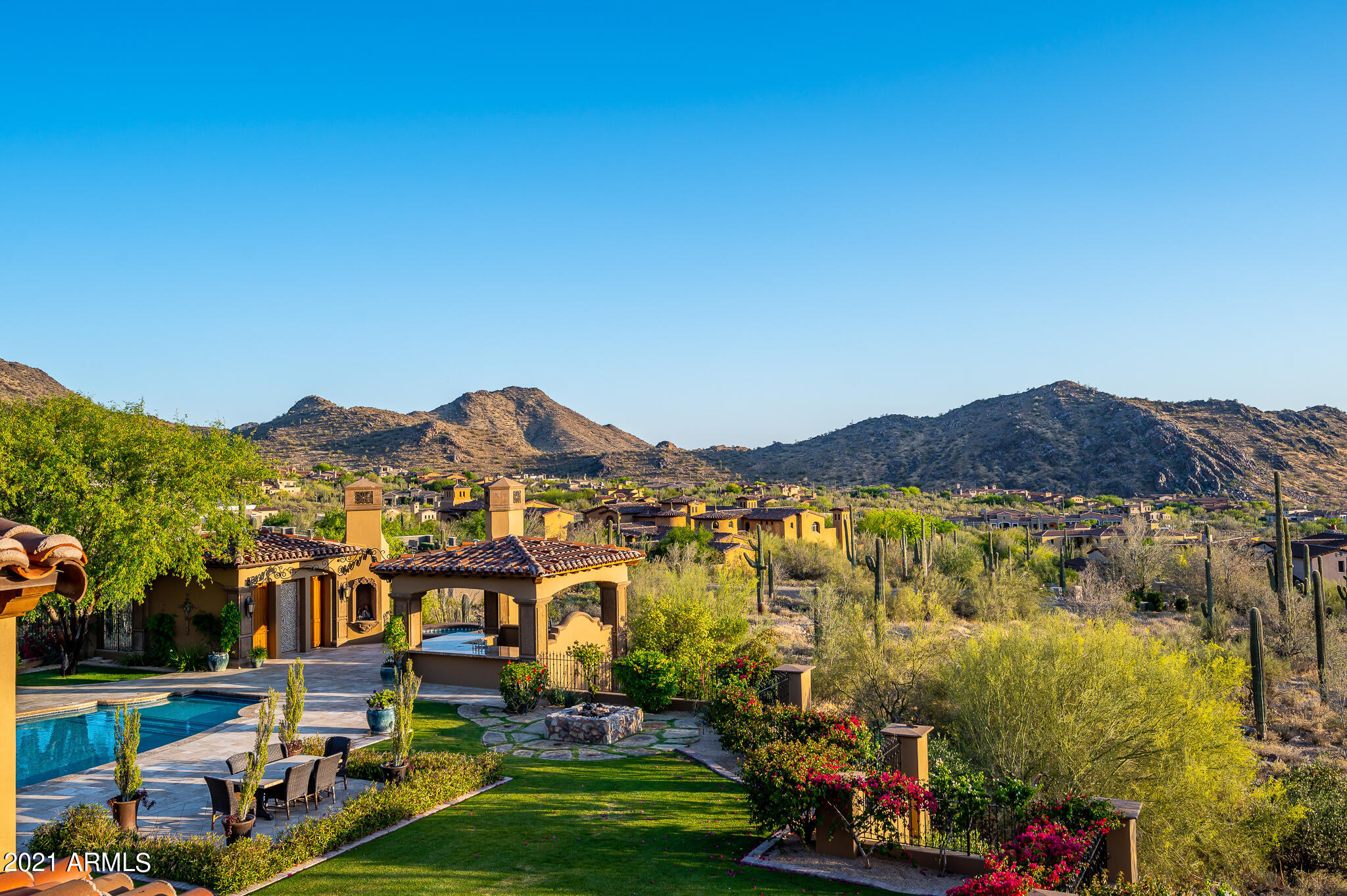 Silverleaf at DC Ranch - Residential