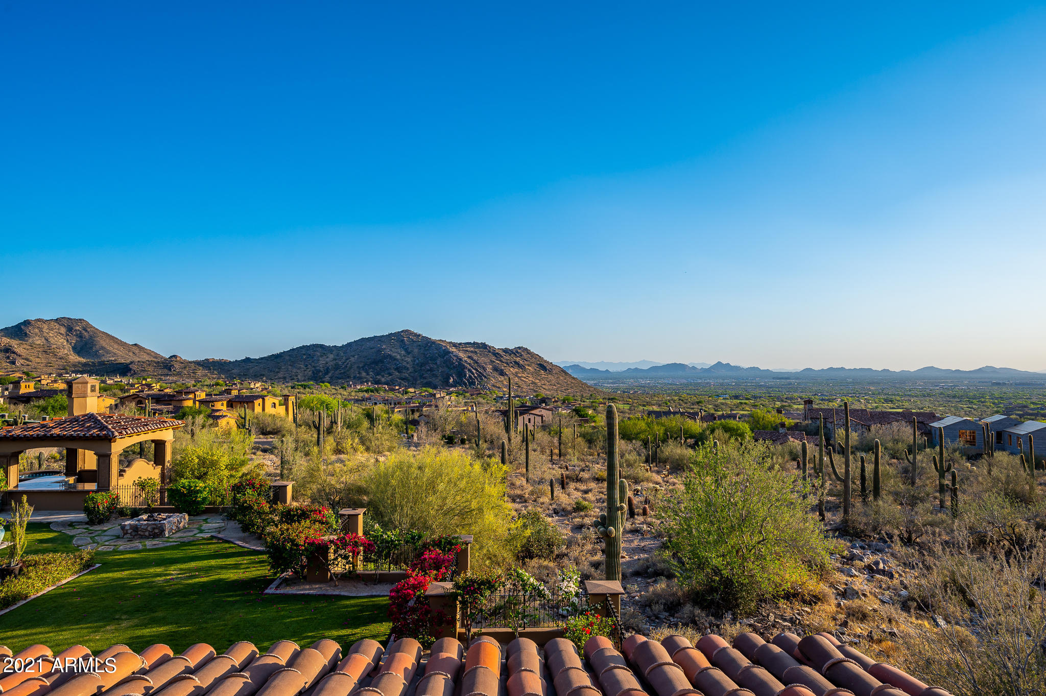 Silverleaf at DC Ranch - Residential