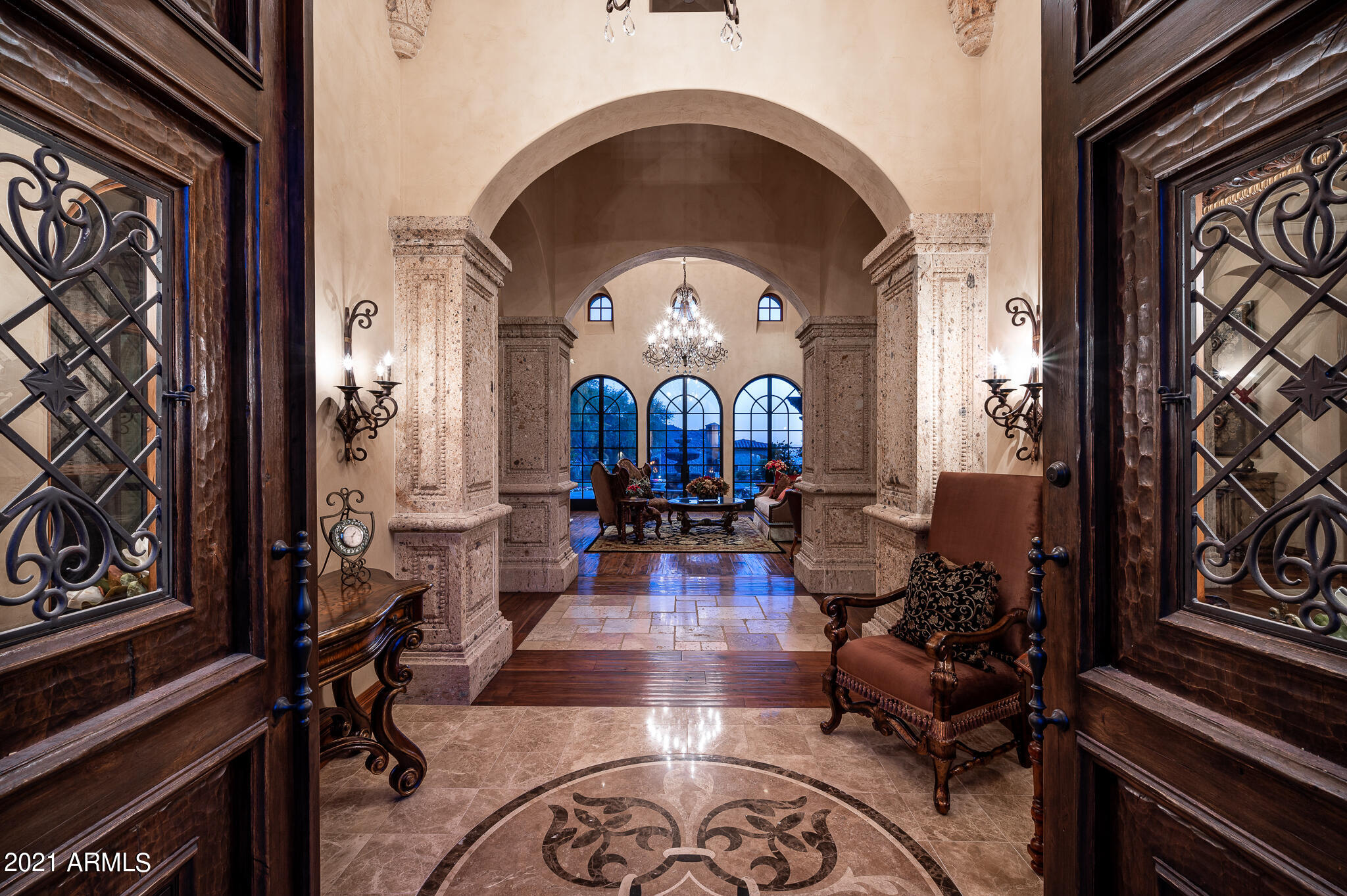 Silverleaf at DC Ranch - Residential