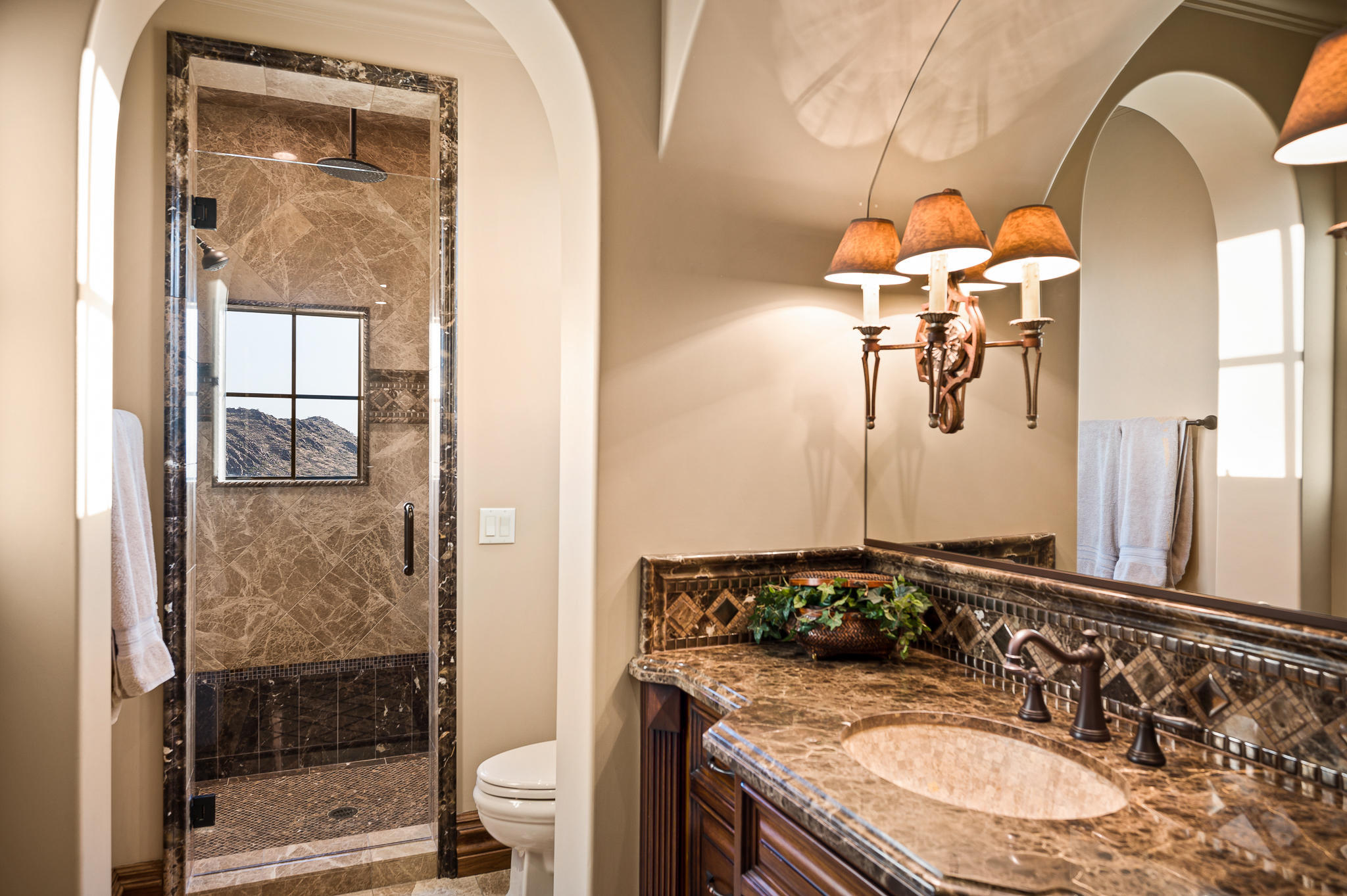 Silverleaf at DC Ranch - Residential