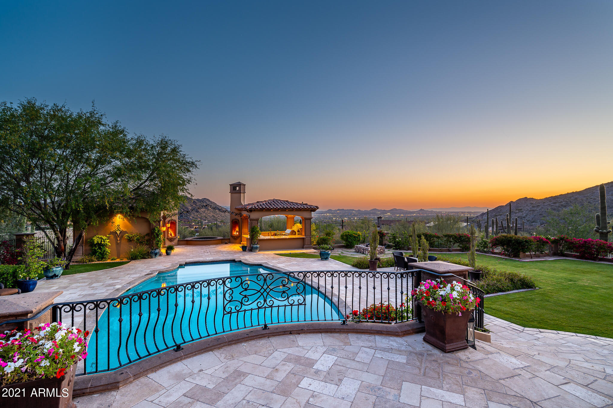 Silverleaf at DC Ranch - Residential