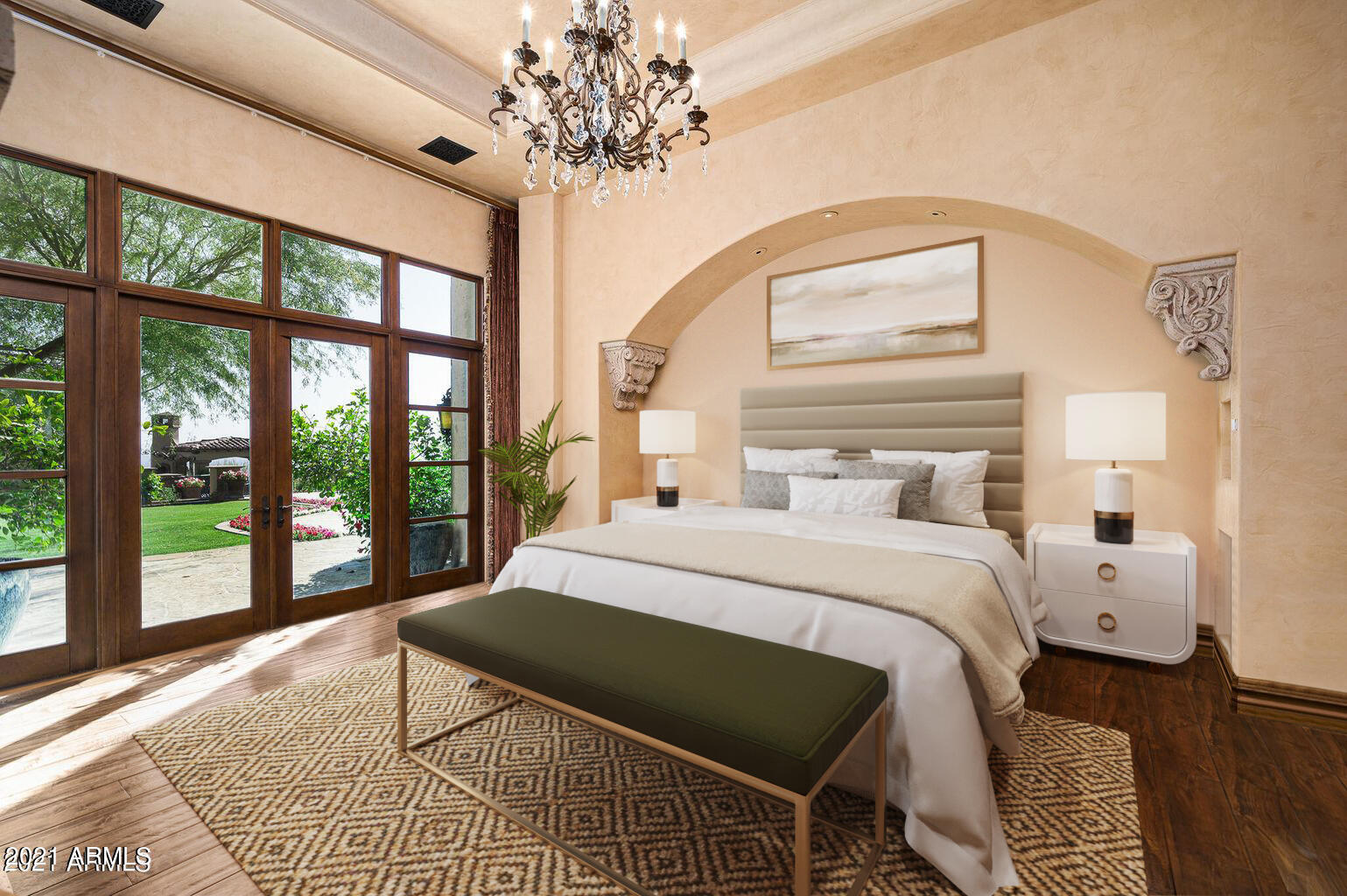 Silverleaf at DC Ranch - Residential