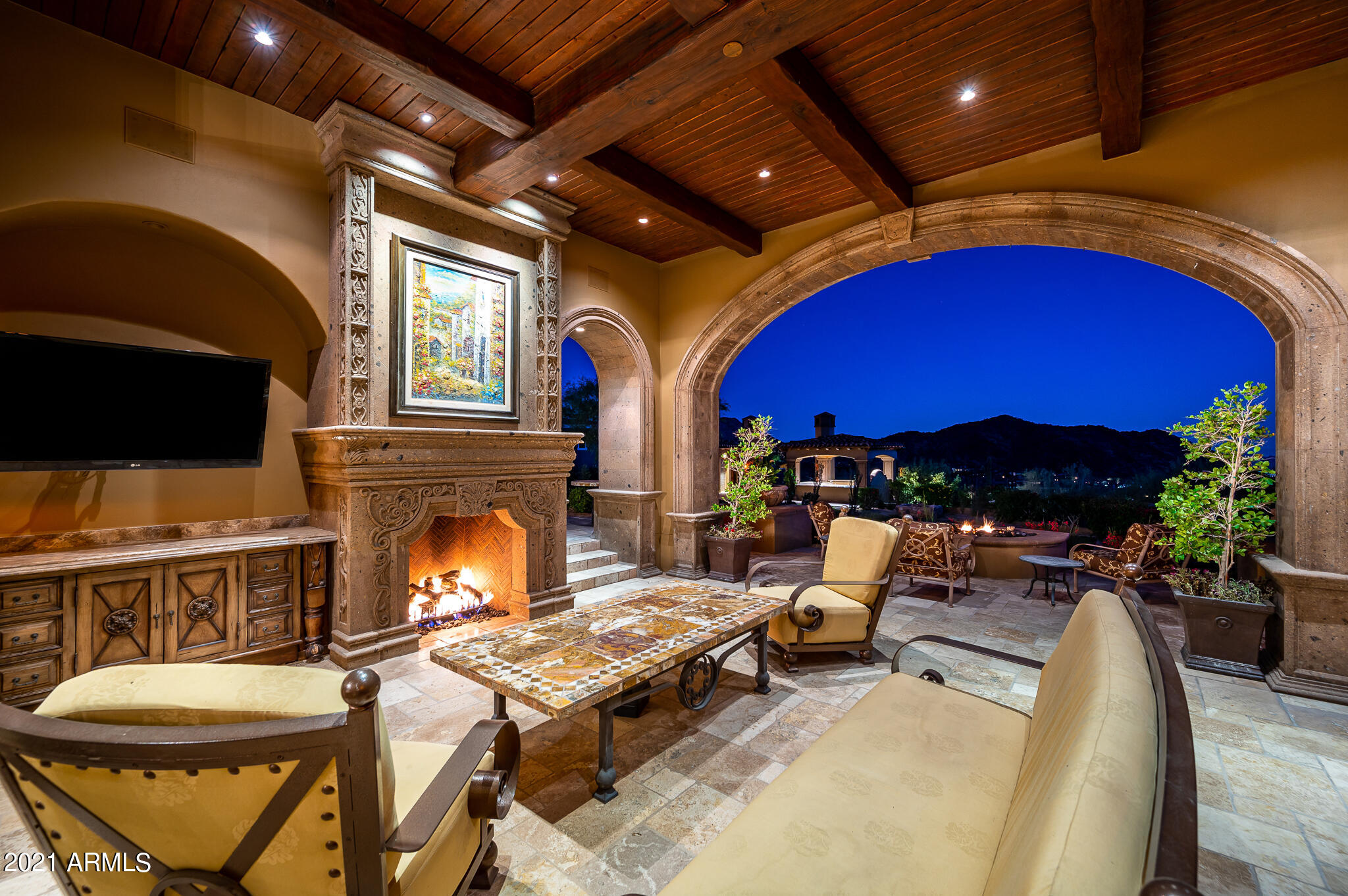Silverleaf at DC Ranch - Residential