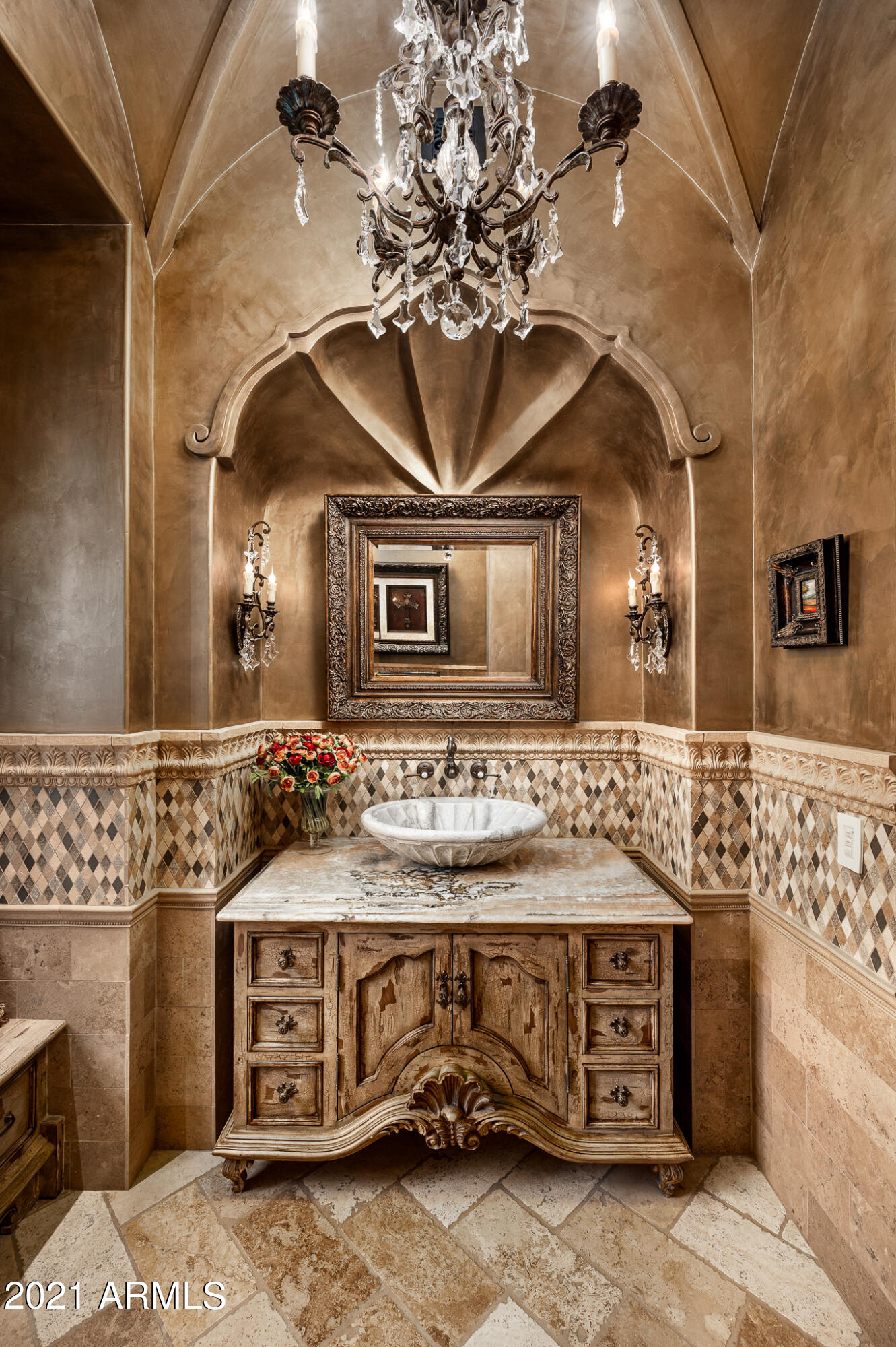 Silverleaf at DC Ranch - Residential