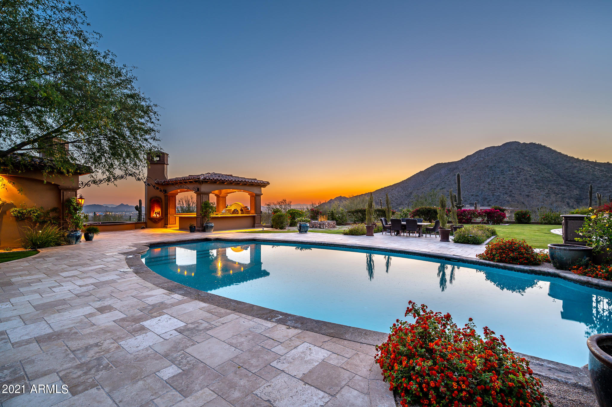 Silverleaf at DC Ranch - Residential