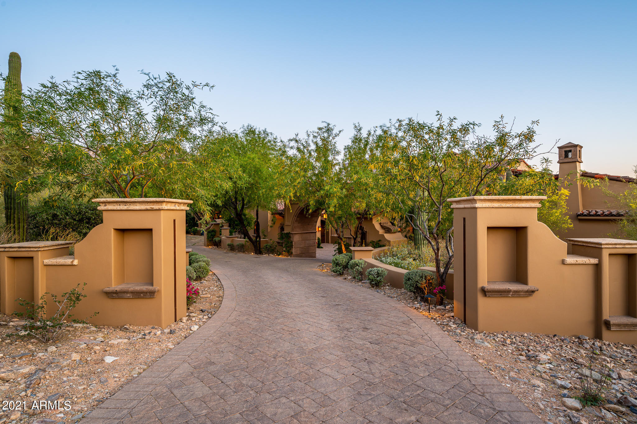 Silverleaf at DC Ranch - Residential