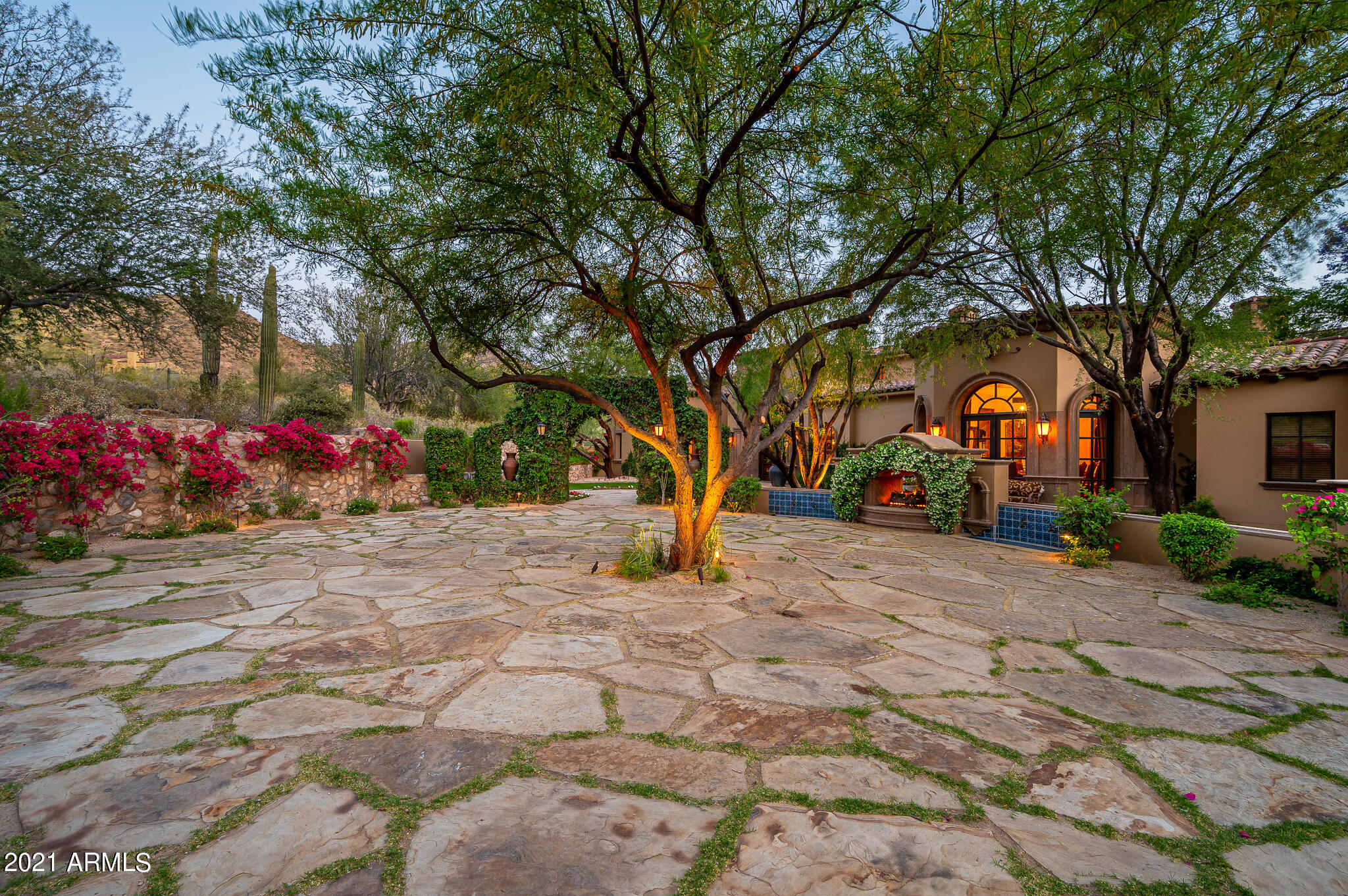 Silverleaf at DC Ranch - Residential