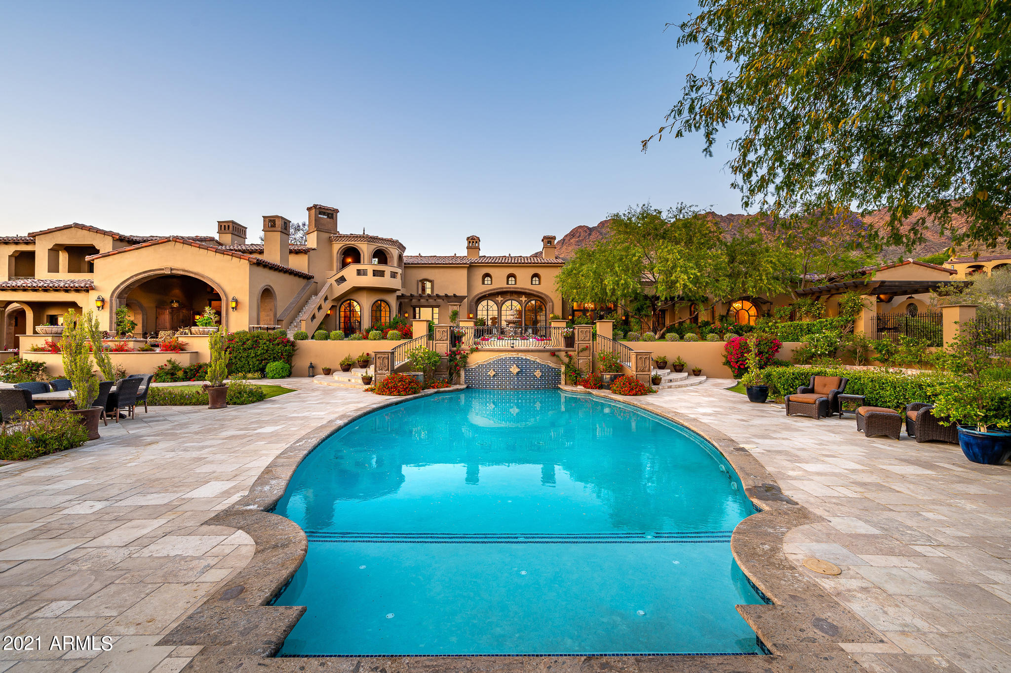 Silverleaf at DC Ranch - Residential