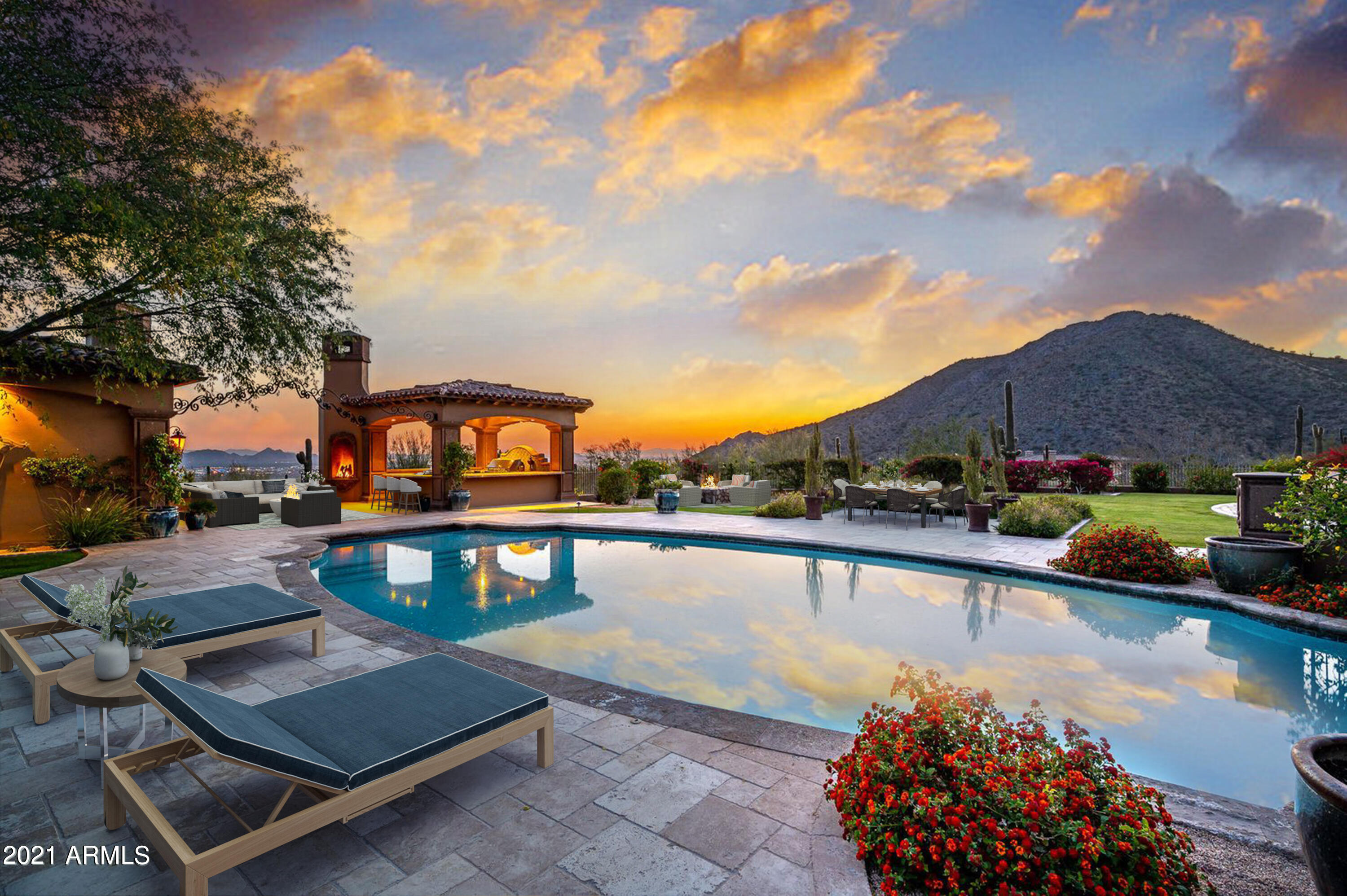 Silverleaf at DC Ranch - Residential