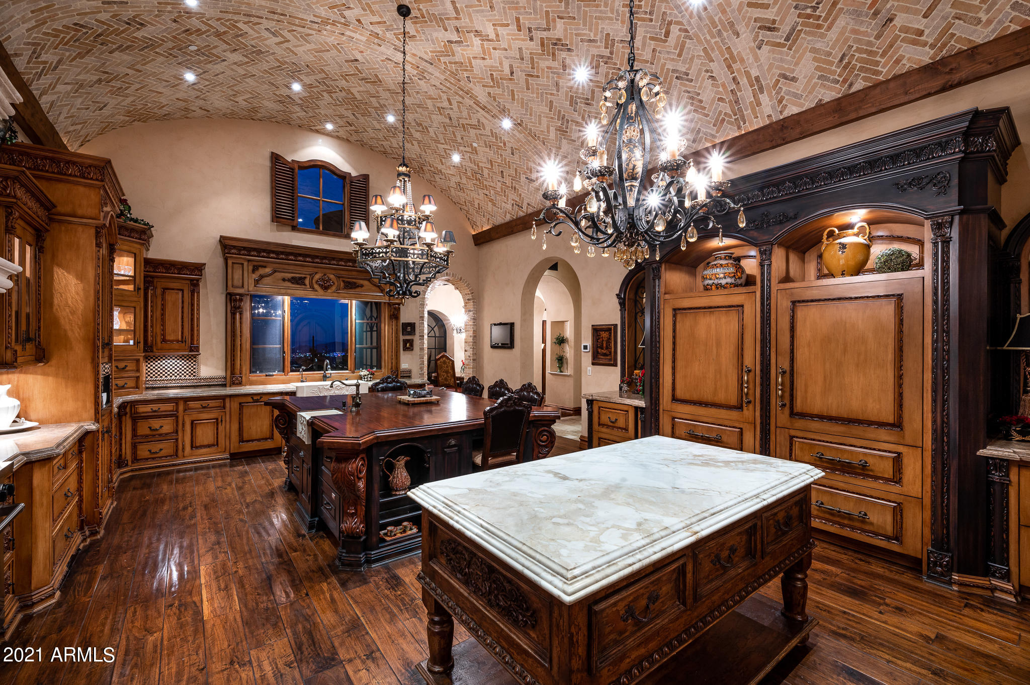 Silverleaf at DC Ranch - Residential