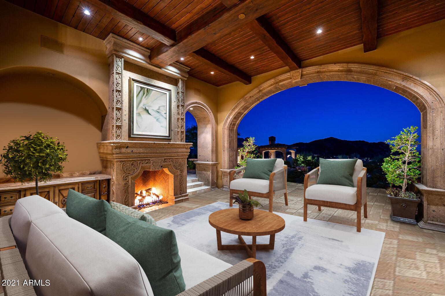 Silverleaf at DC Ranch - Residential