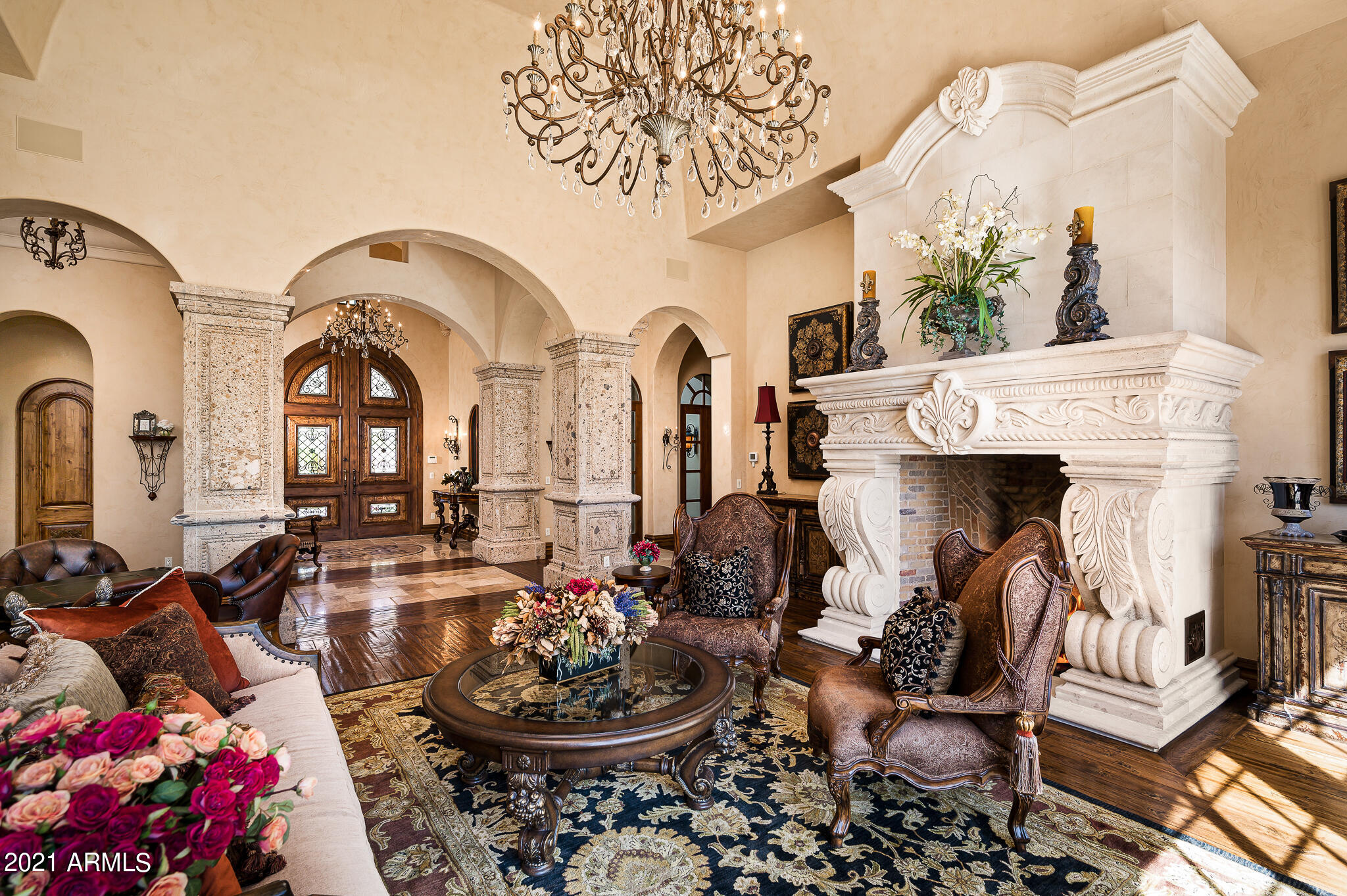 Silverleaf at DC Ranch - Residential