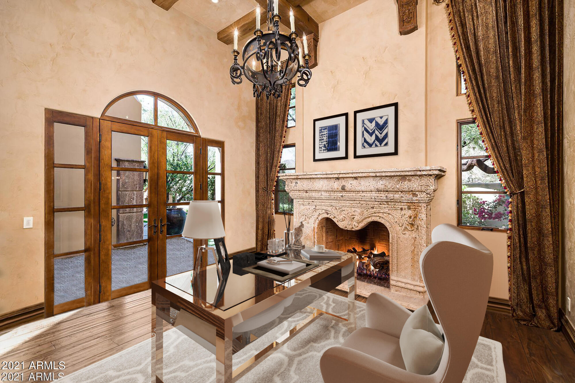 Silverleaf at DC Ranch - Residential