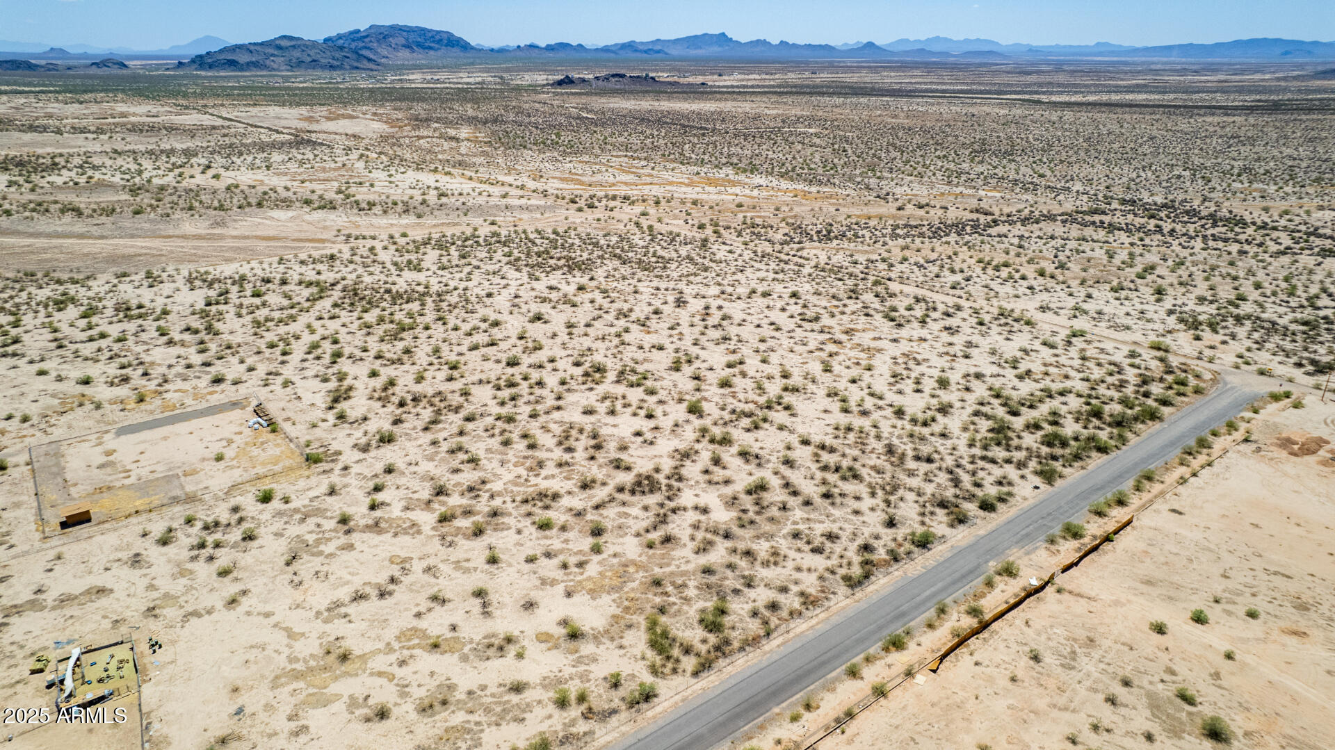 S31 T7S R6E - Land